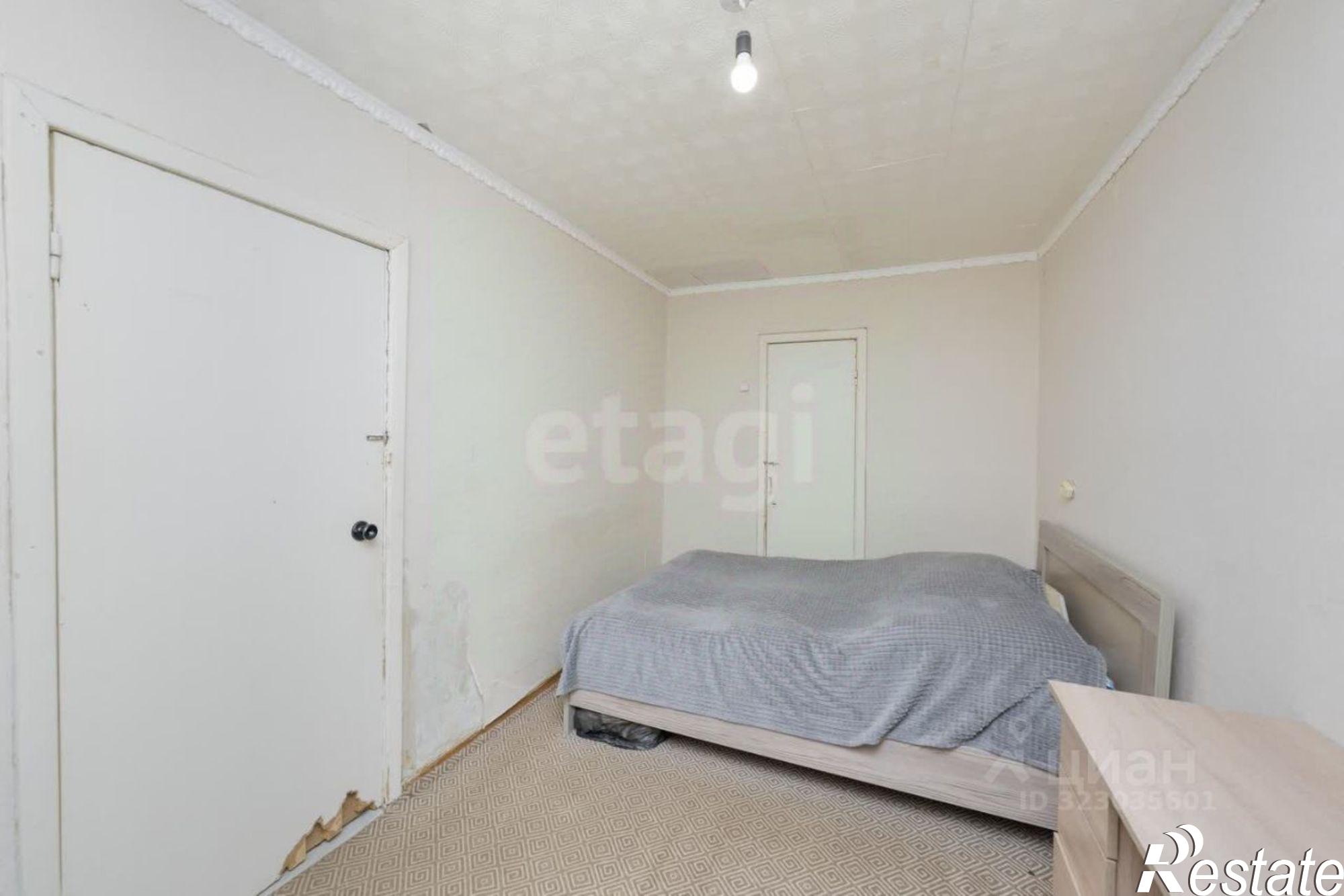 Купить квартиру за 3 939 000 рублей на ул Академика Курчатова, 9