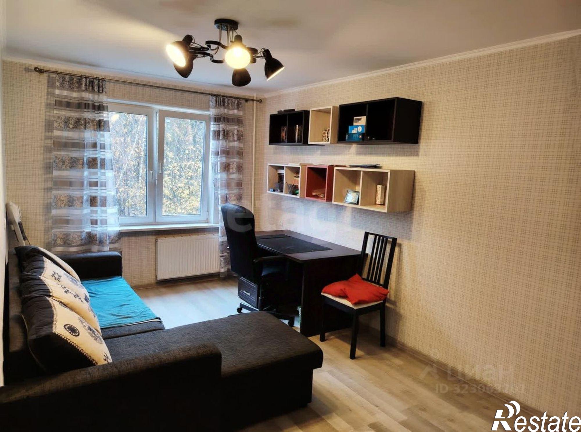 Купить квартиру за 5 200 000 рублей на ул Волгодонская, 24а