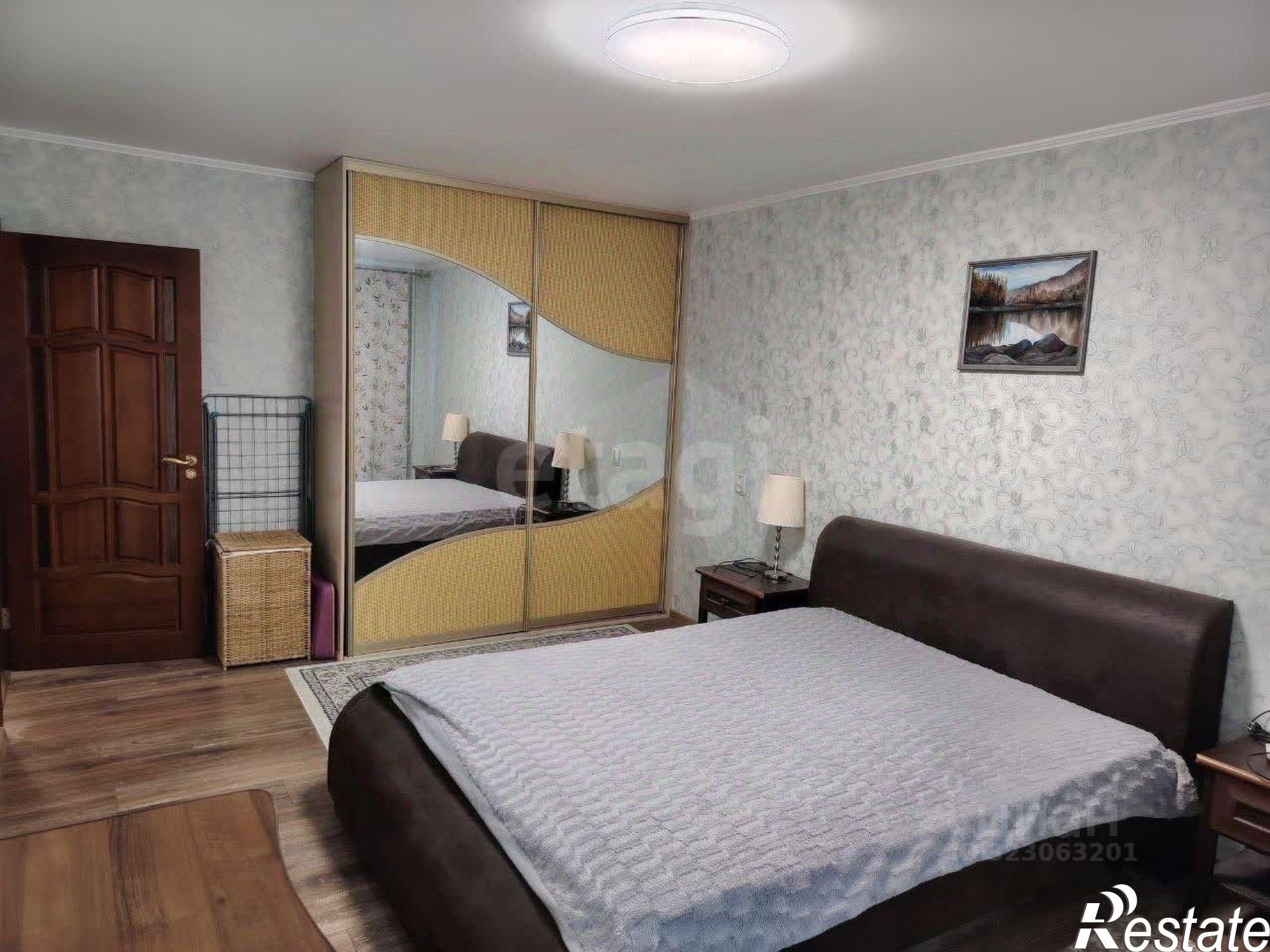 Купить квартиру за 5 200 000 рублей на ул Волгодонская, 24а