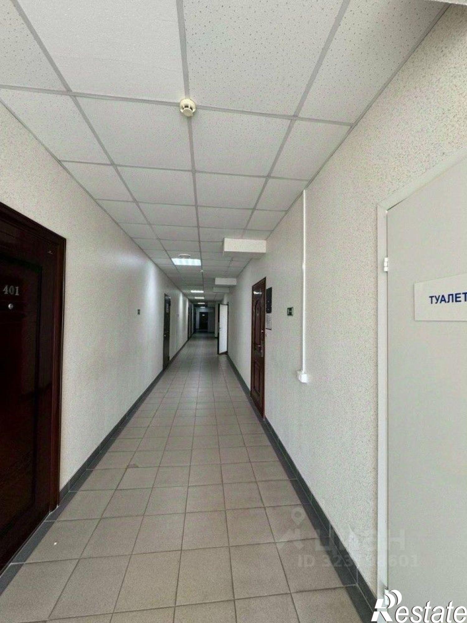 Купить ОСЗ, отдельно стоящее здание за 3 850 000 рублей на Рязанская улица, 80/2