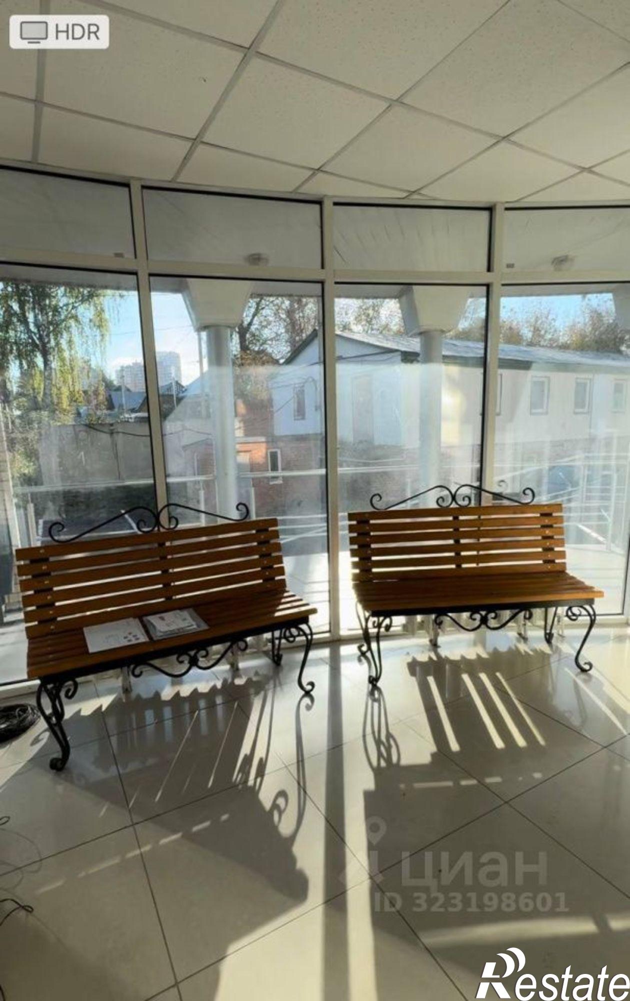 Купить ОСЗ, отдельно стоящее здание за 3 850 000 рублей на Рязанская улица, 80/2