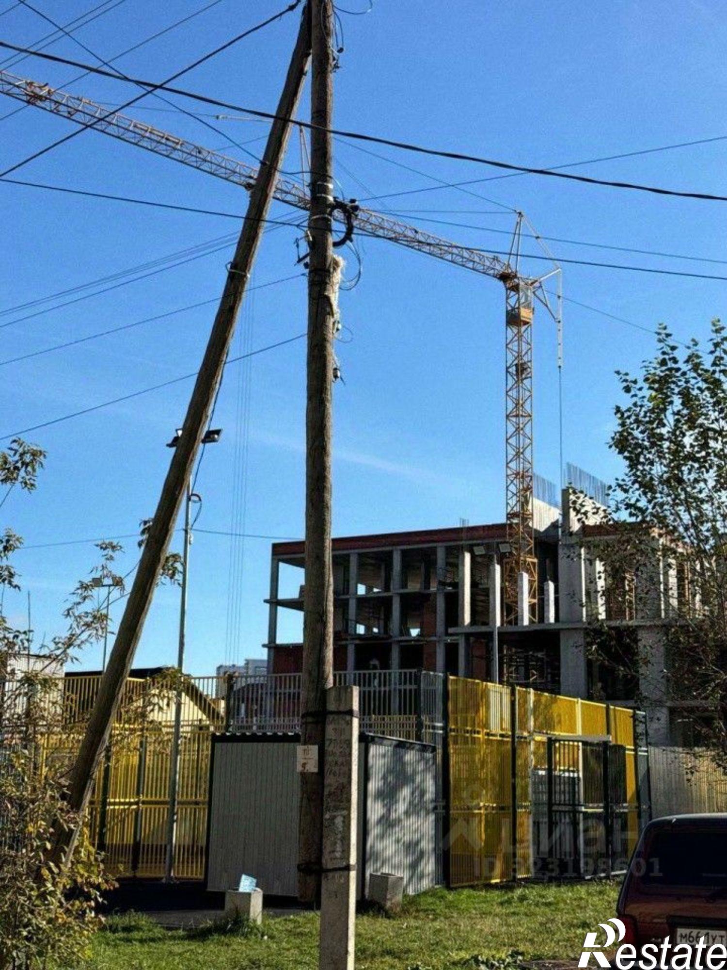 Купить ОСЗ, отдельно стоящее здание за 3 850 000 рублей на Рязанская улица, 80/2