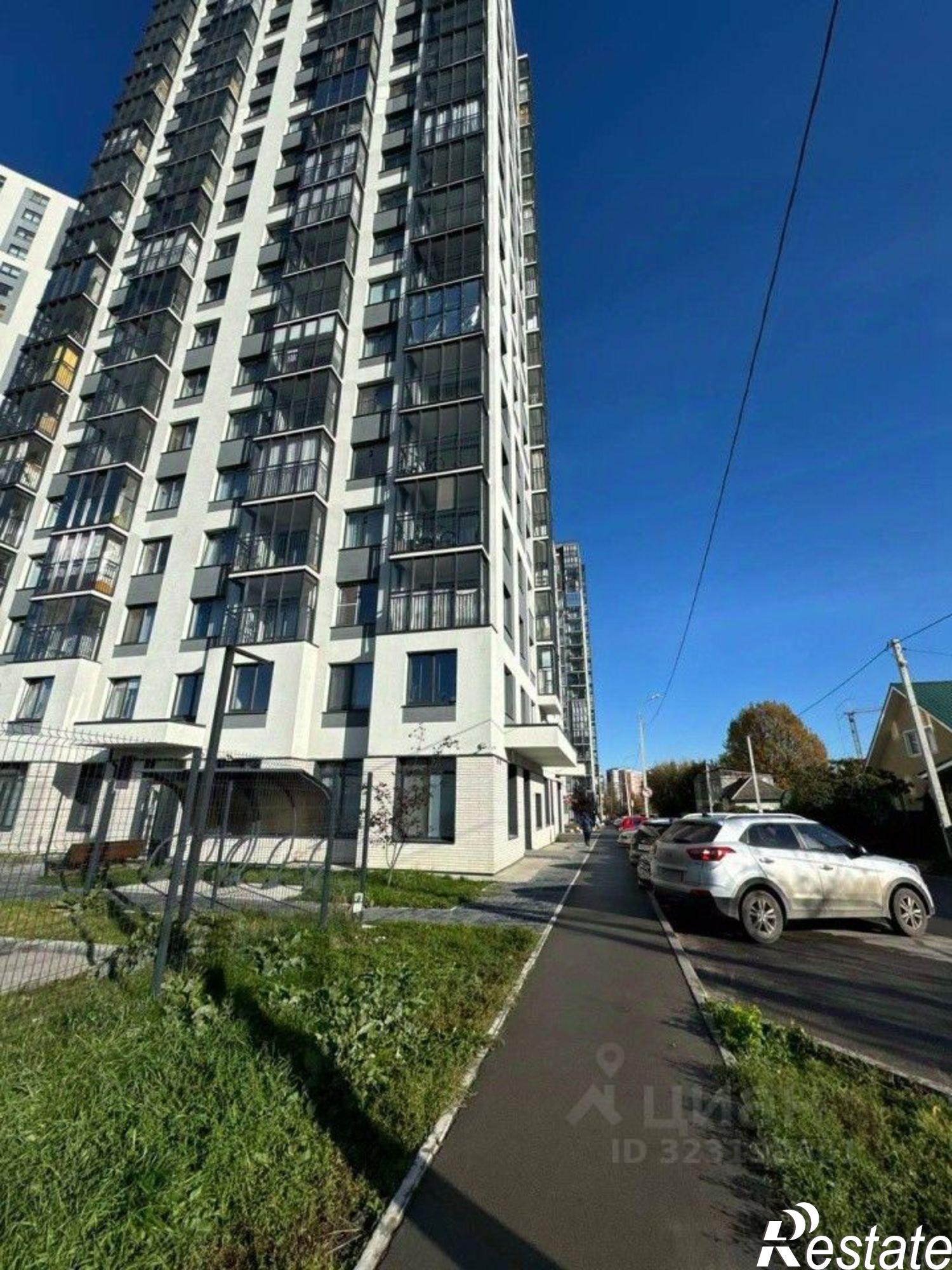 Купить ОСЗ, отдельно стоящее здание за 3 850 000 рублей на Рязанская улица, 80/2