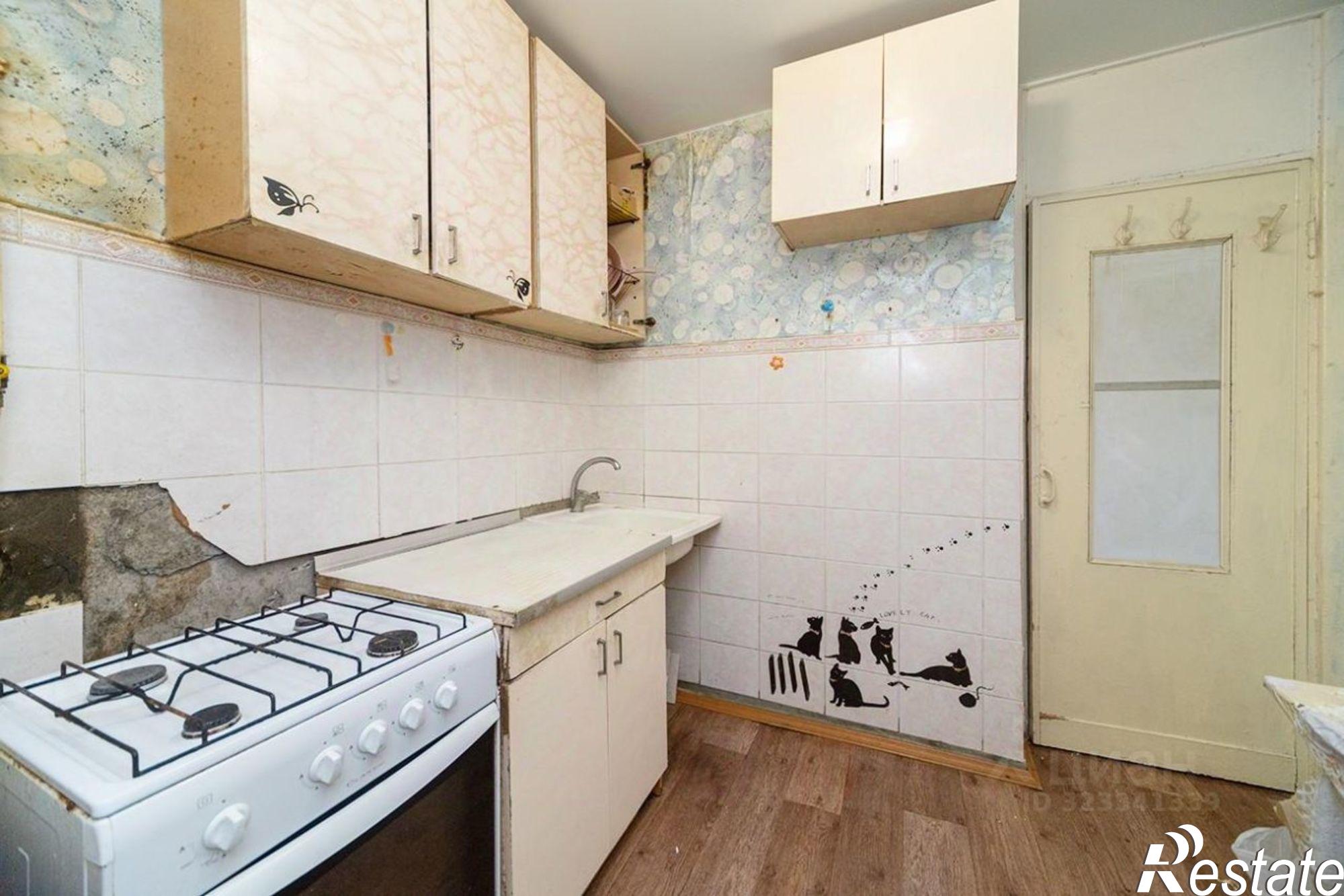 Купить квартиру за 3 600 000 рублей на улица Крупской, 84А