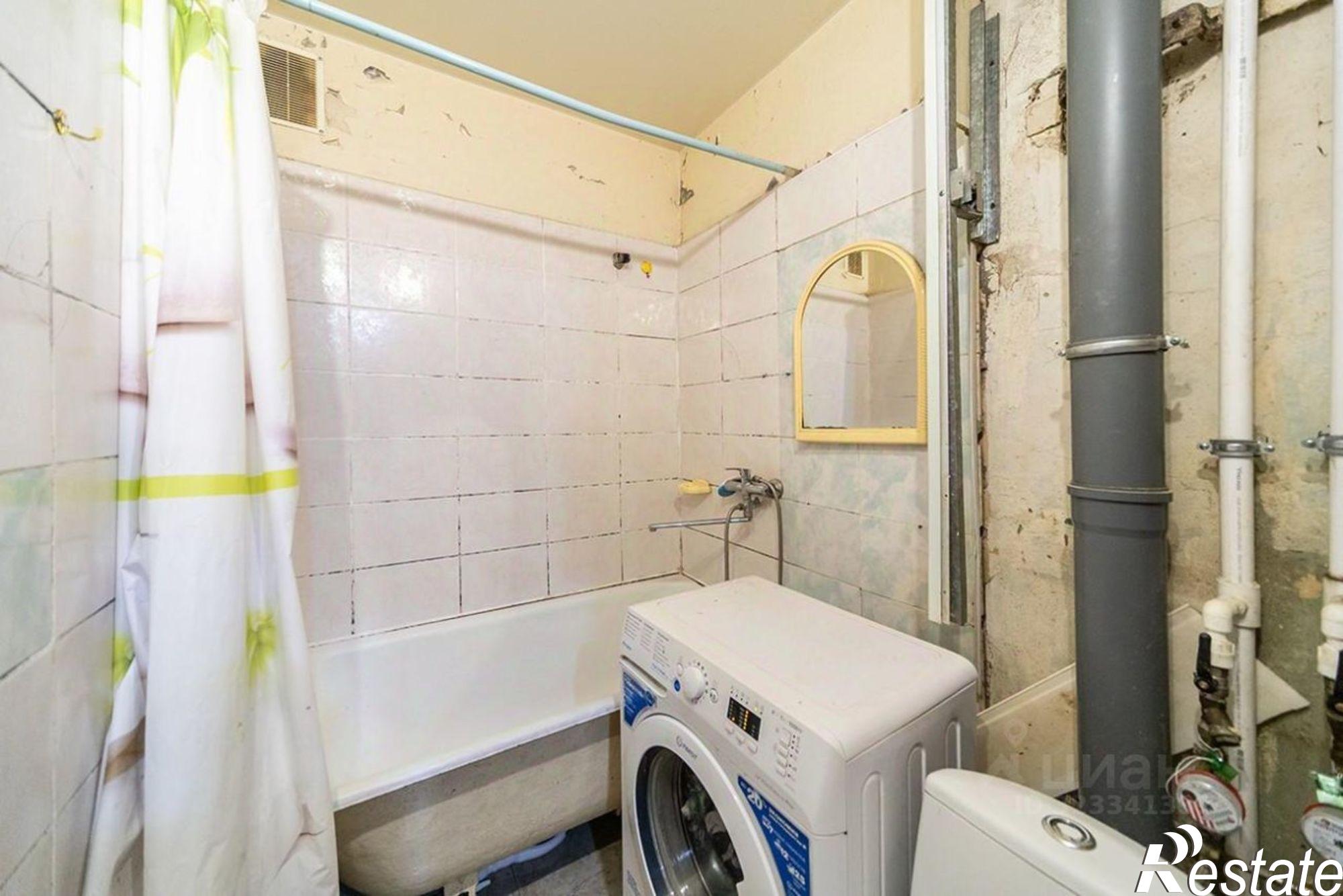 Купить квартиру за 3 600 000 рублей на улица Крупской, 84А