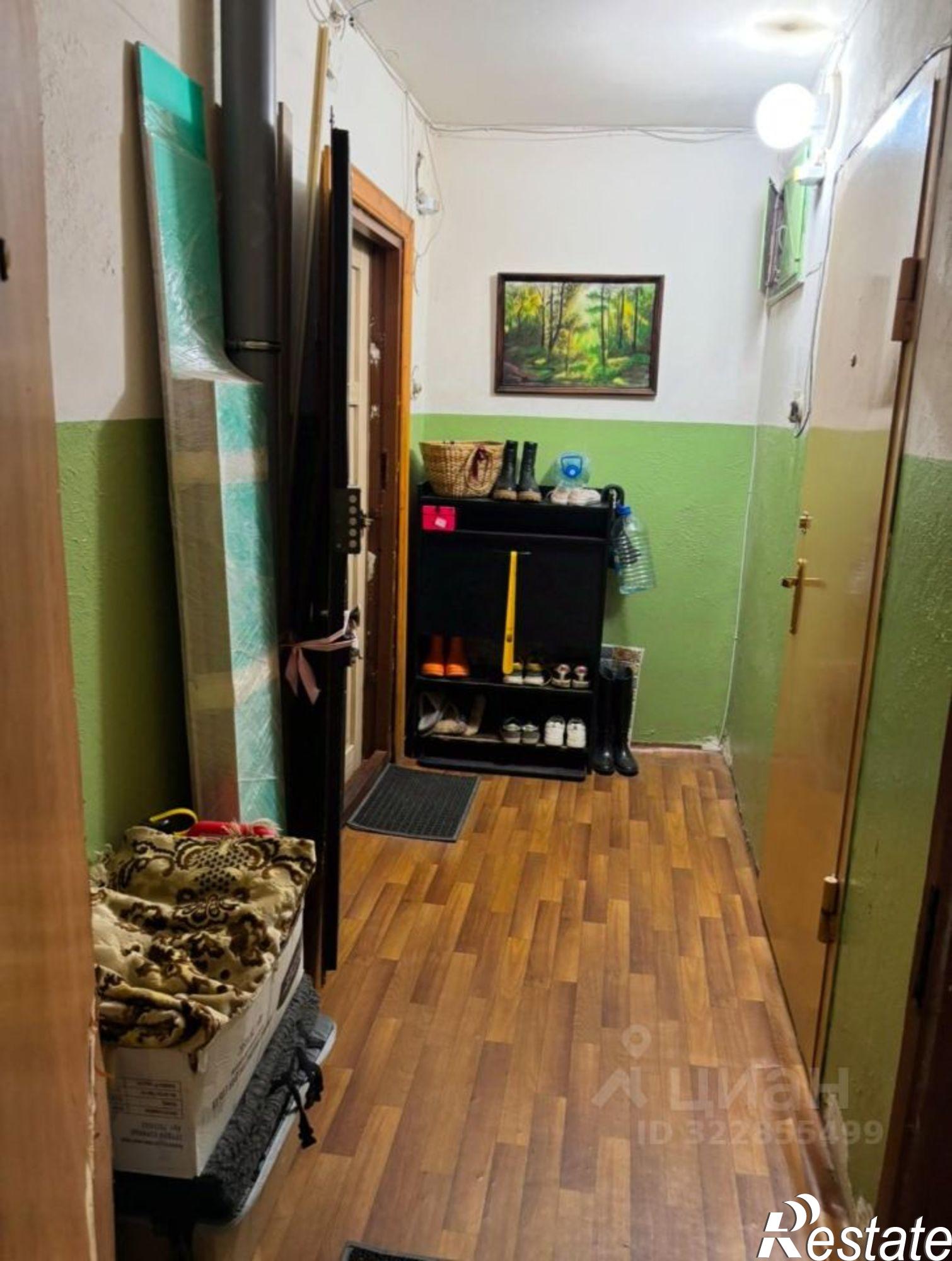 Купить квартиру за 6 500 000 рублей на улица Пушкина, 25