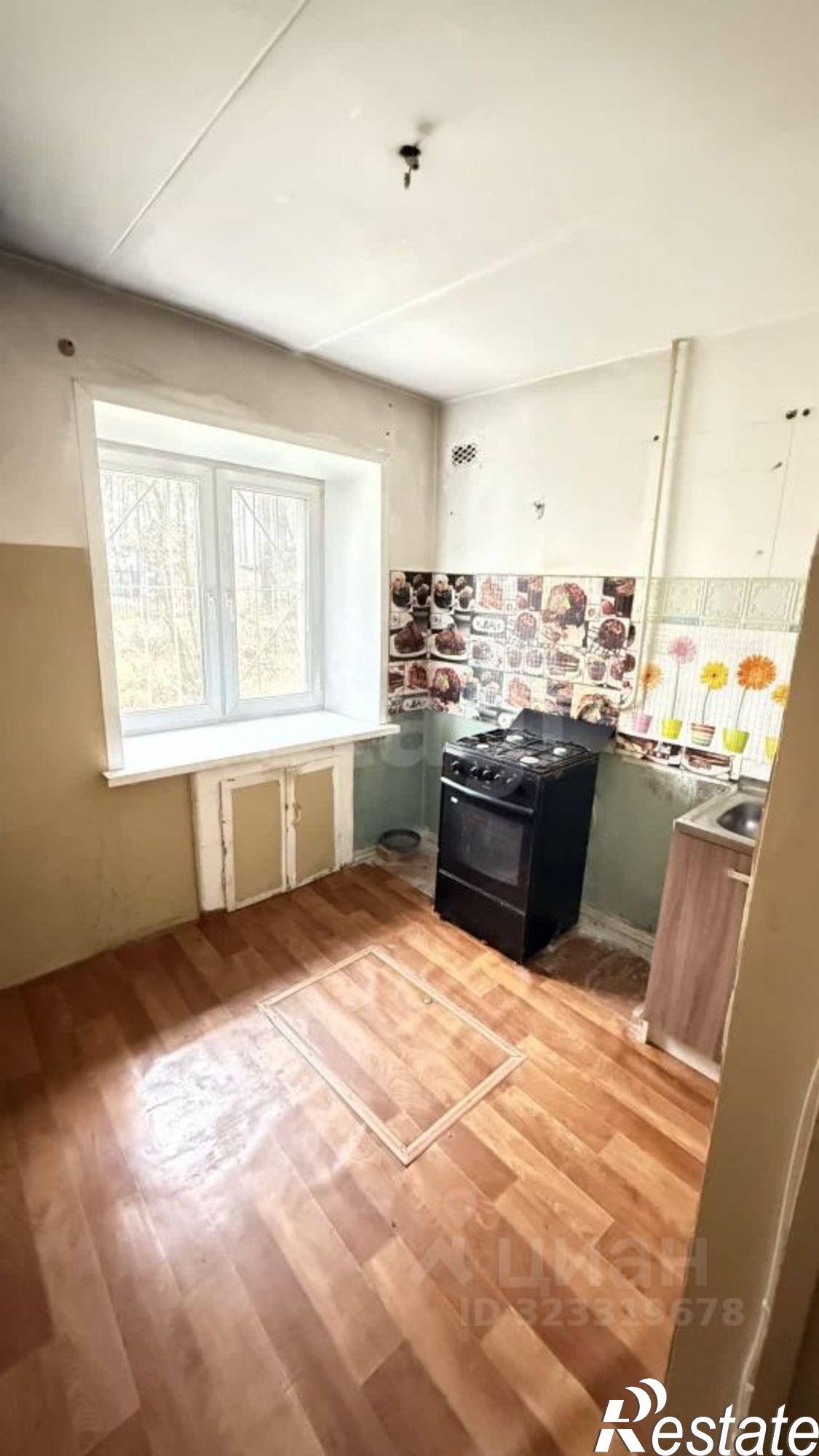 Купить квартиру за 2 000 000 рублей на ул Ялтинская, 14