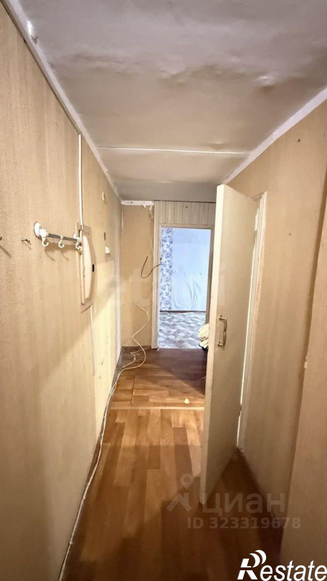 Купить квартиру за 2 000 000 рублей на ул Ялтинская, 14