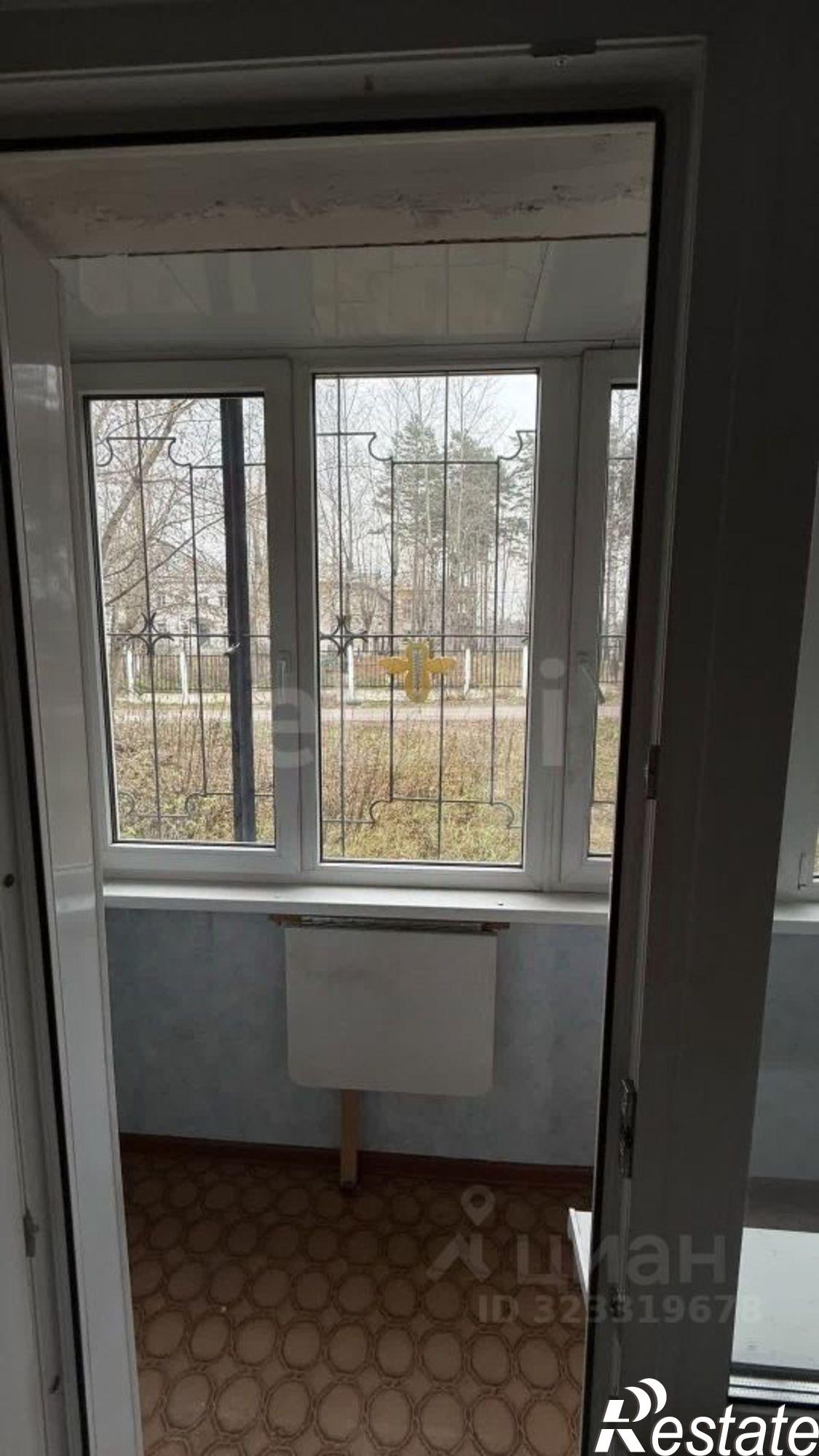 Купить квартиру за 2 000 000 рублей на ул Ялтинская, 14