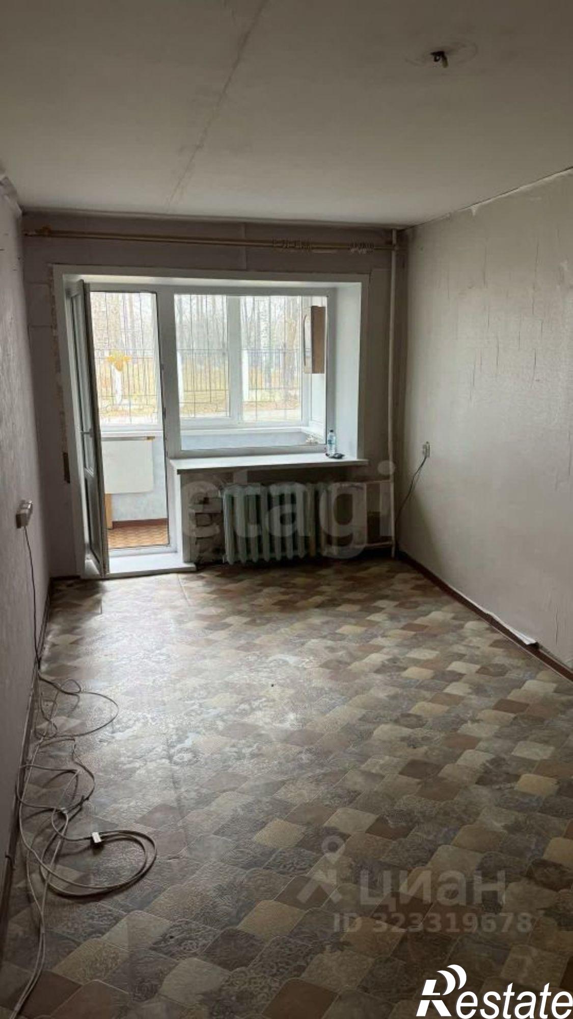 Купить квартиру за 2 000 000 рублей на ул Ялтинская, 14