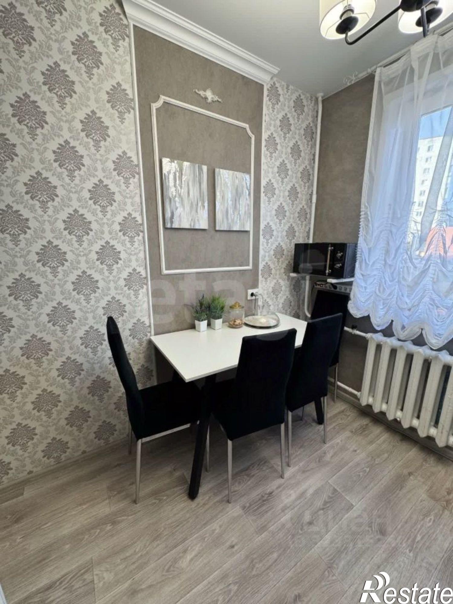 Купить квартиру за 3 600 000 рублей на ул Молдавская, 8