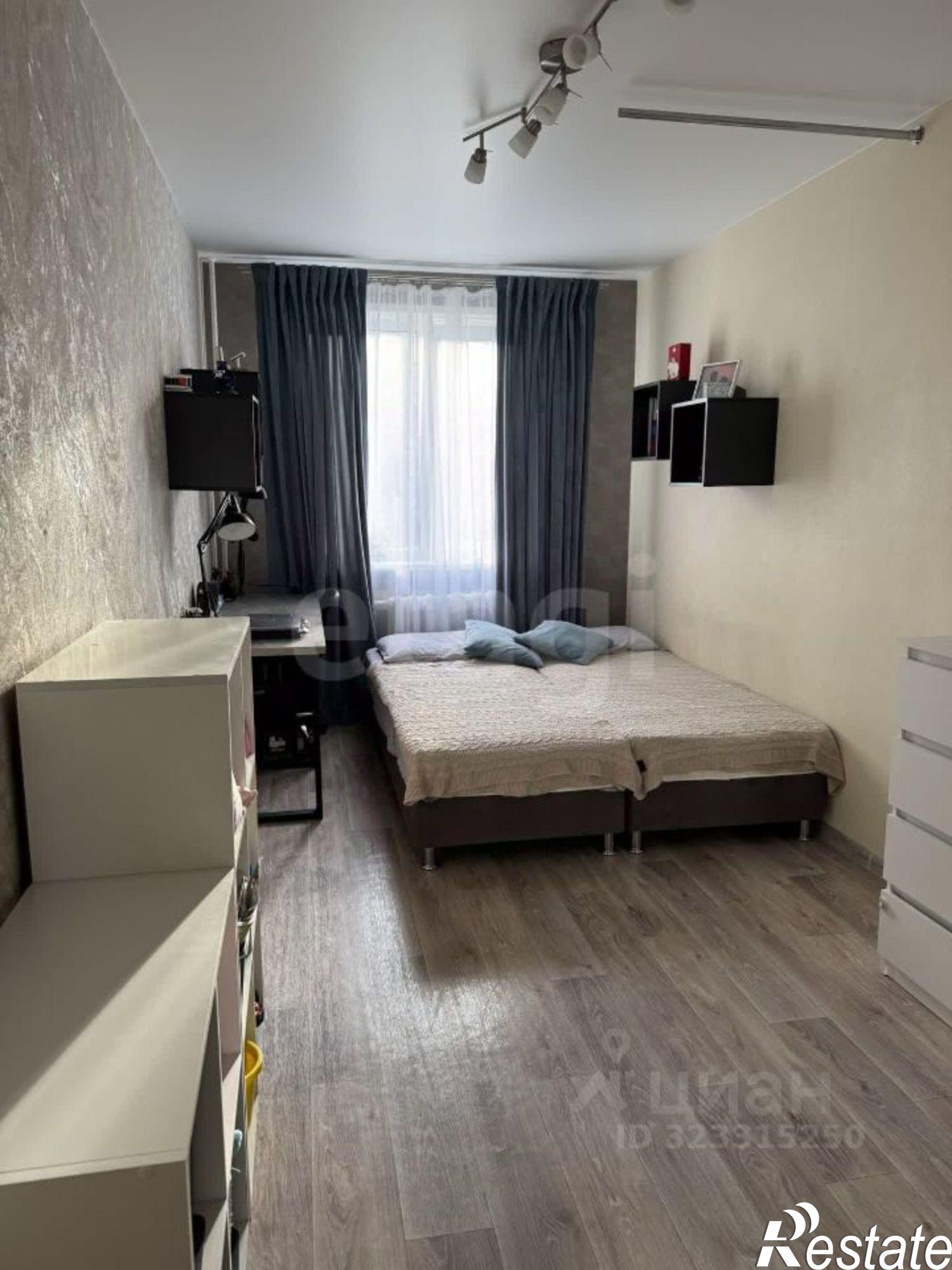 Купить квартиру за 3 600 000 рублей на ул Молдавская, 8