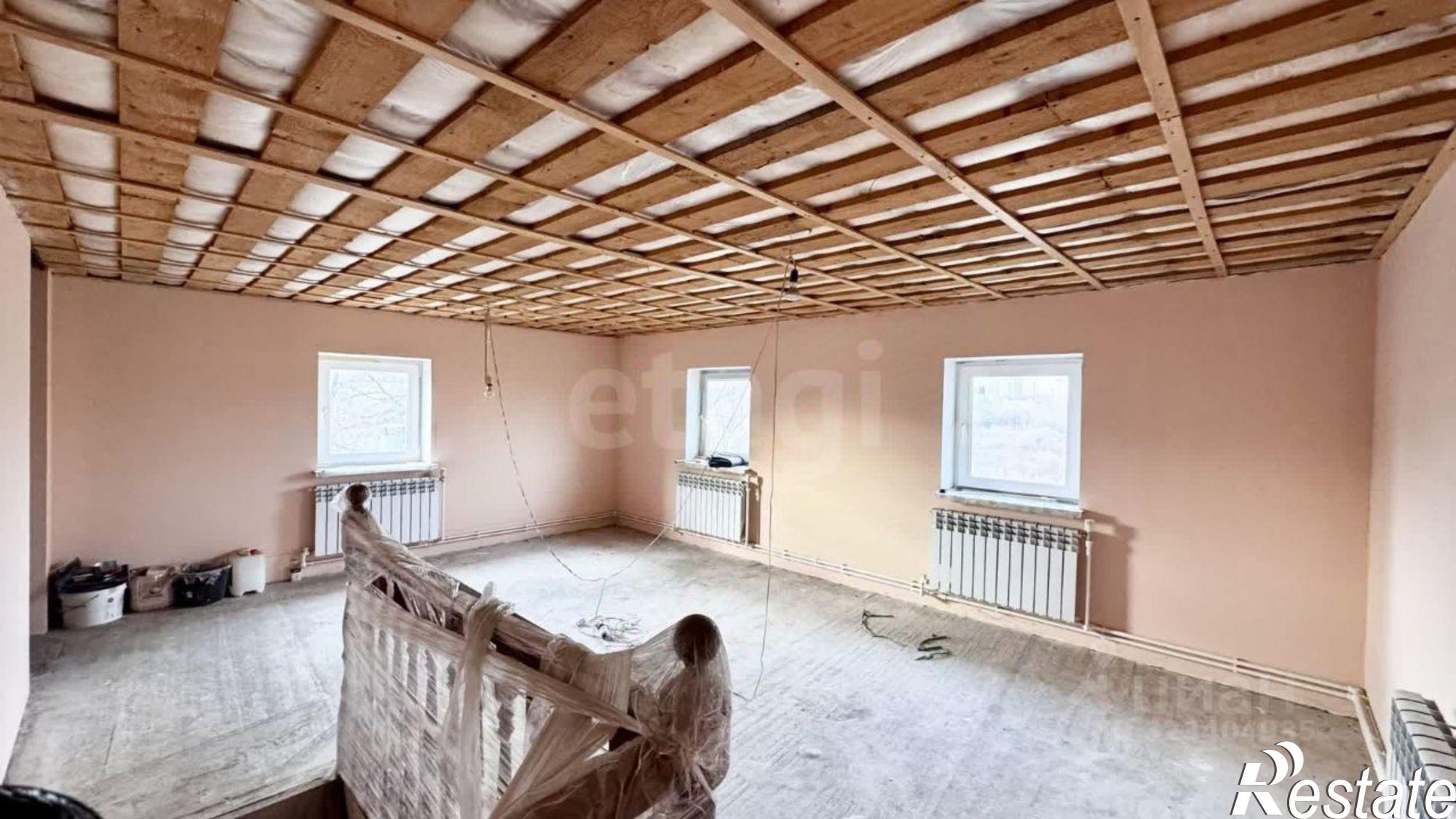 Купить помещение свободного назначения за 1 800 000 рублей на ул Куйбышева, 113