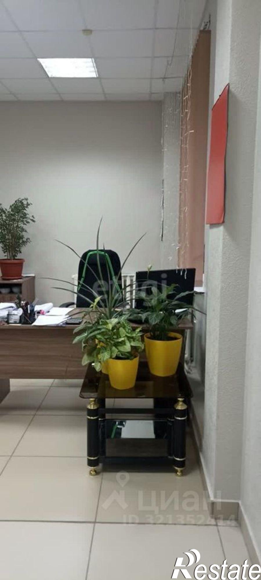 Купить офис, помещение под офис за 6 451 060 рублей на ул Автозаводская, 44а