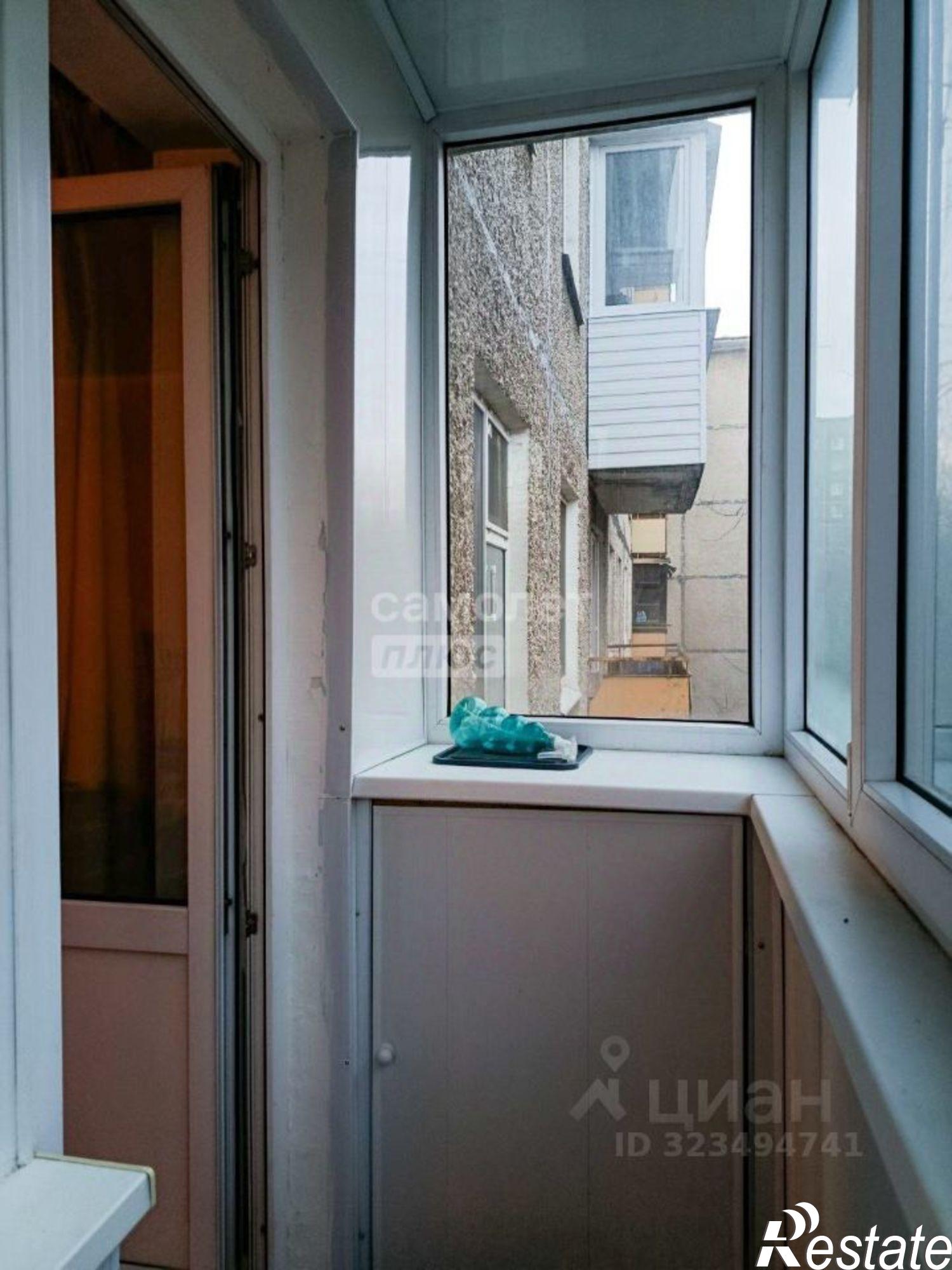 Купить квартиру за 4 600 000 рублей на ул Овчинникова, 7