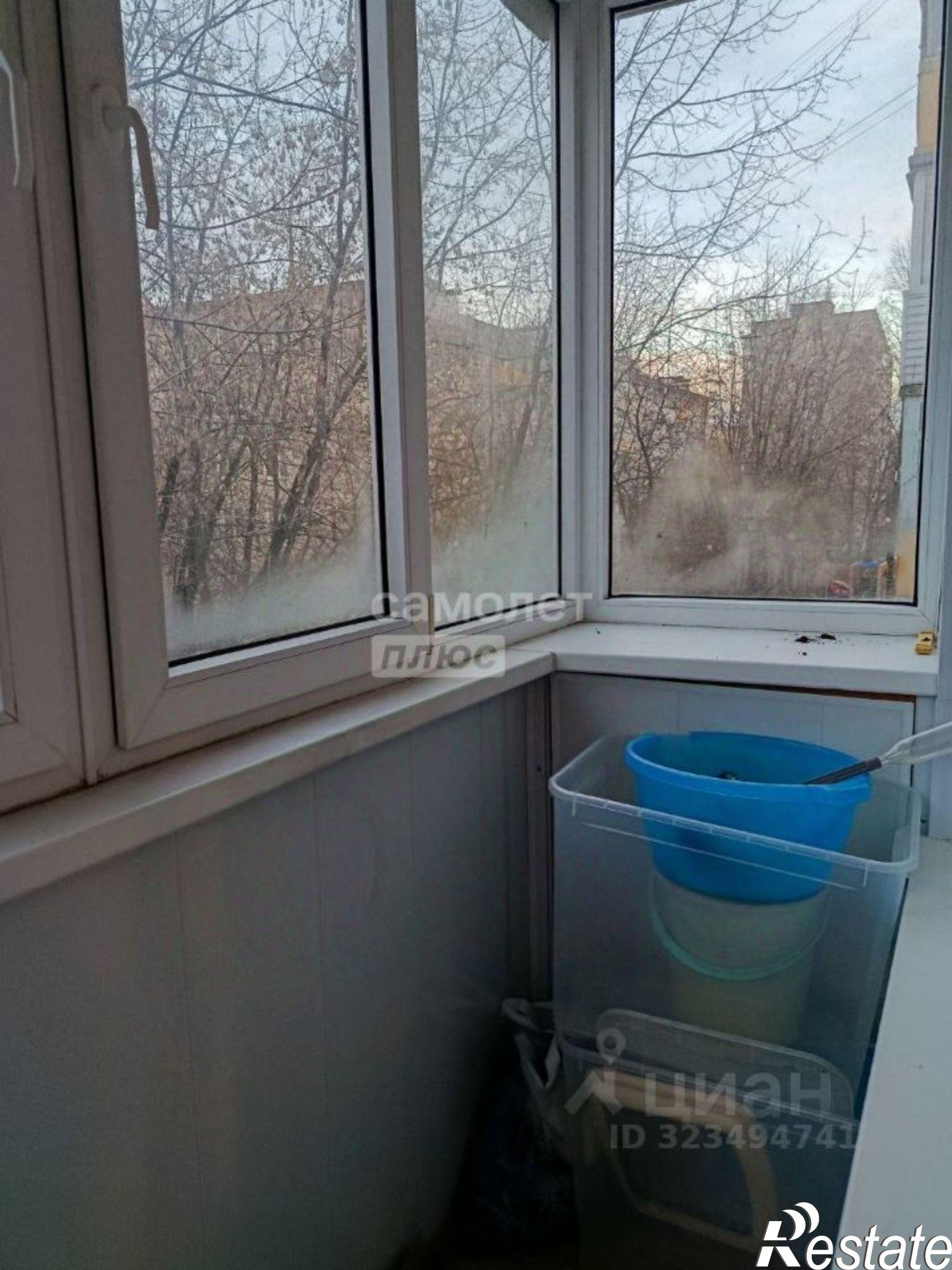 Купить квартиру за 4 600 000 рублей на ул Овчинникова, 7