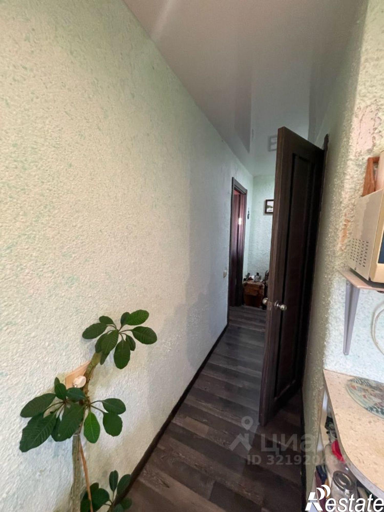 Купить квартиру за 3 500 000 рублей на улица Солдатова, 7