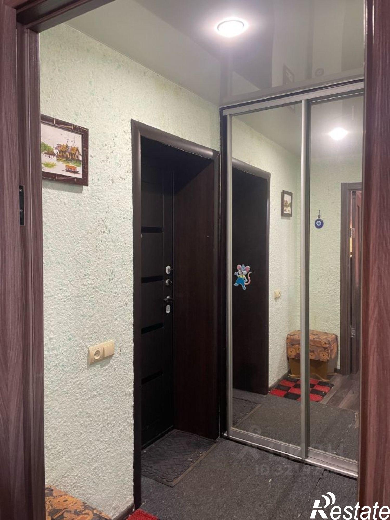 Купить квартиру за 3 500 000 рублей на улица Солдатова, 7