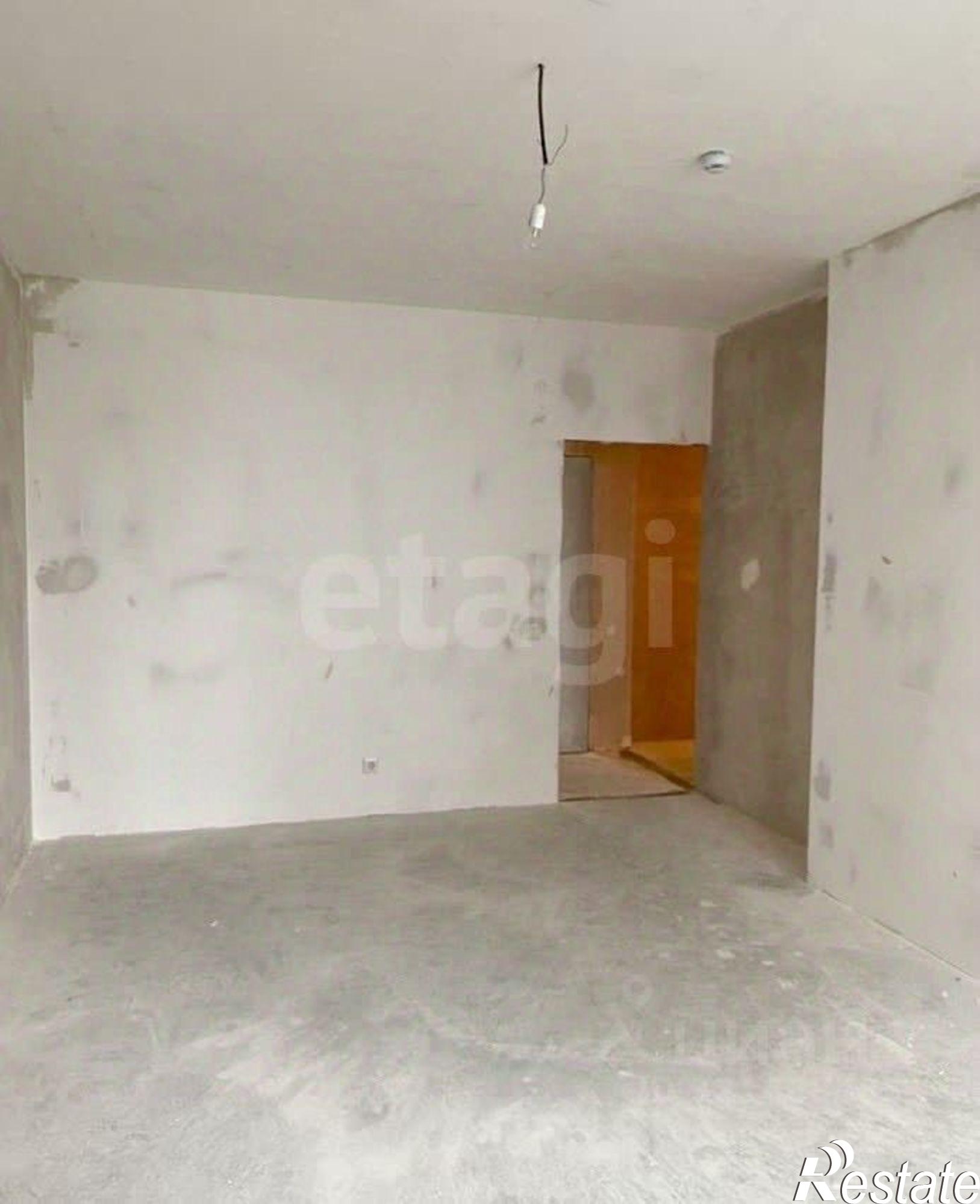 Купить квартиру за 8 000 000 рублей на ул Александра Турчевича, 8