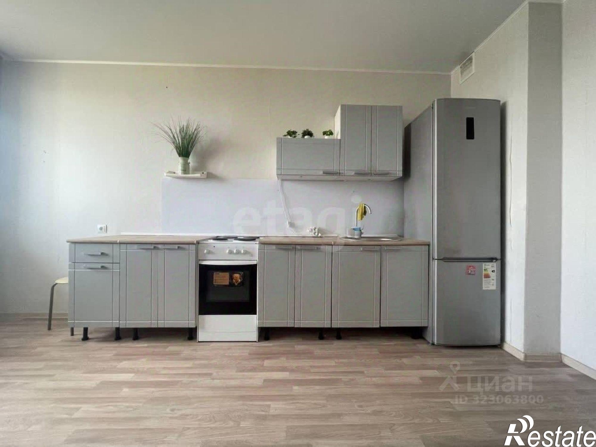 Купить квартиру за 9 800 000 рублей на ул Пушкарская, 142