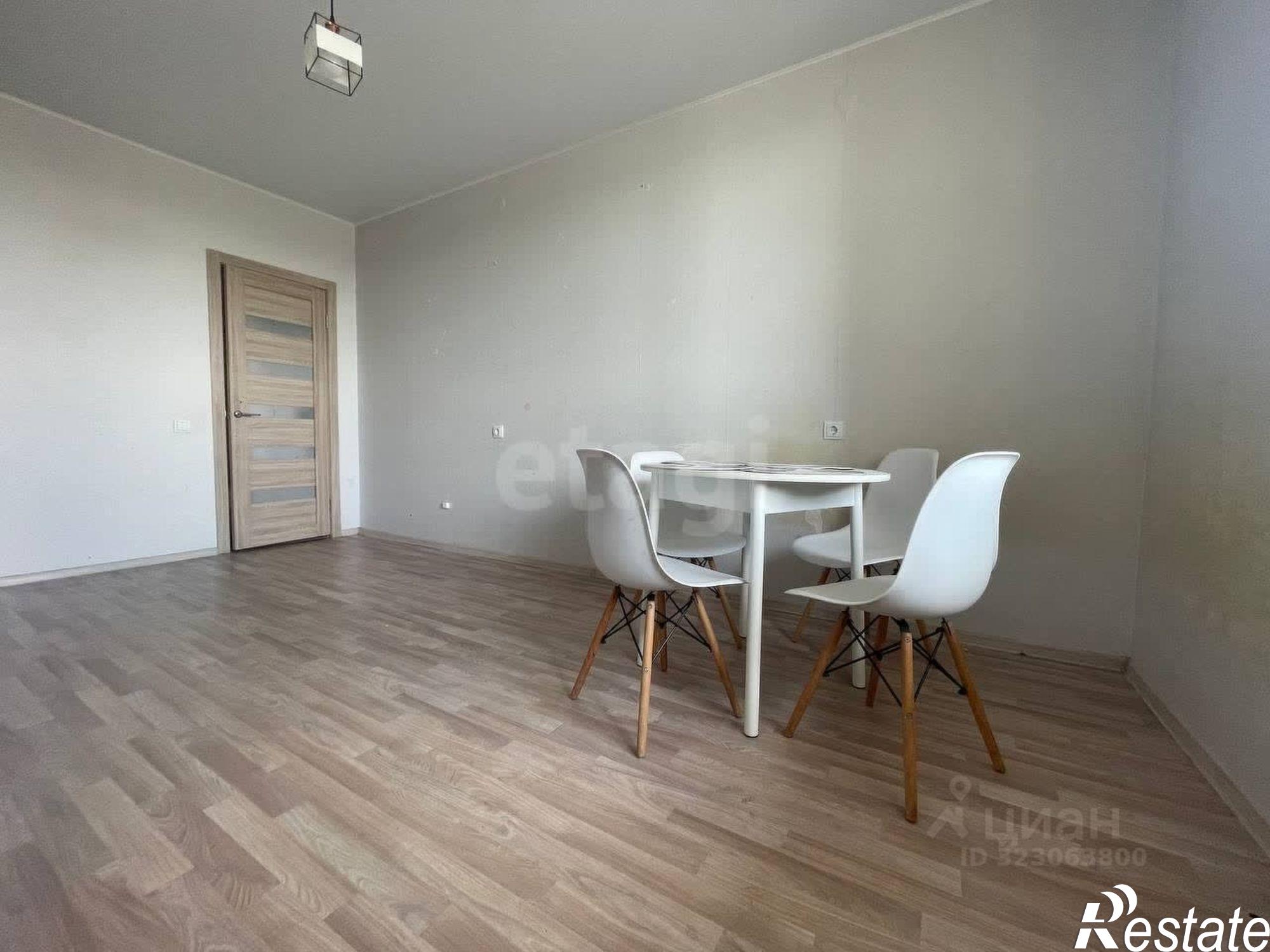 Купить квартиру за 9 800 000 рублей на ул Пушкарская, 142