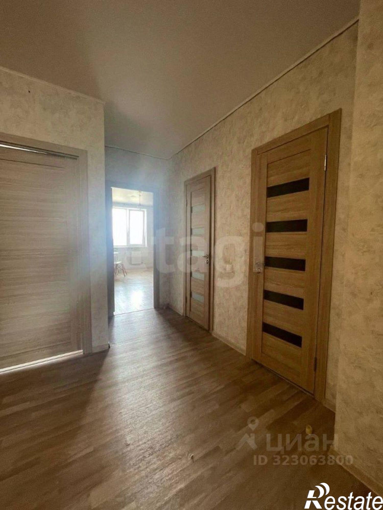 Купить квартиру за 9 800 000 рублей на ул Пушкарская, 142