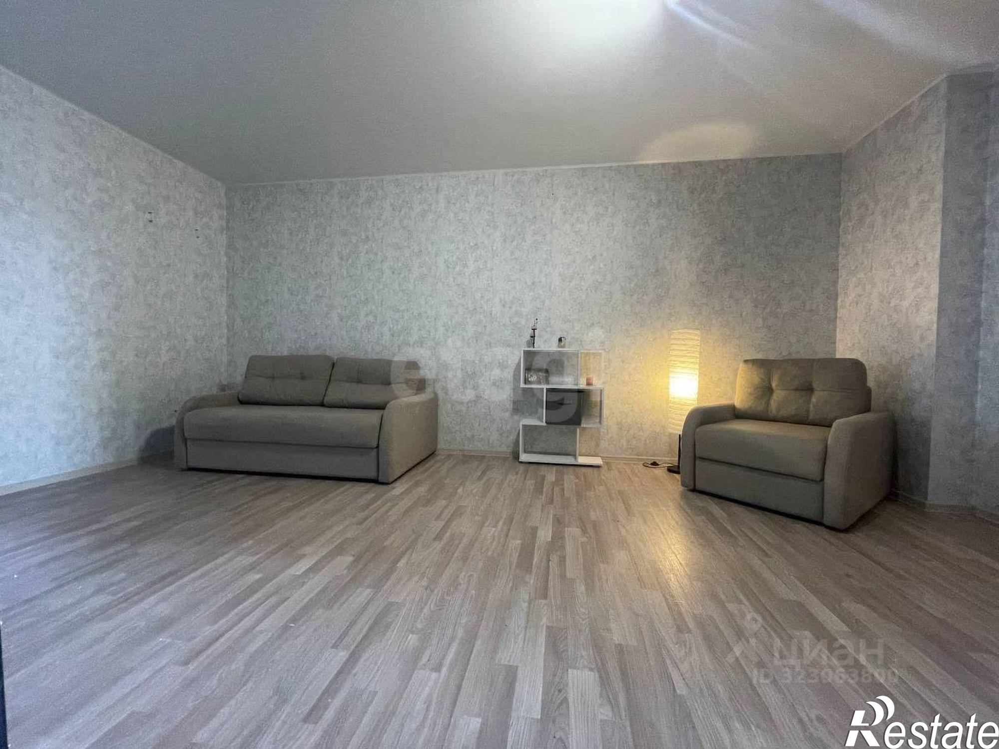 Купить квартиру за 9 800 000 рублей на ул Пушкарская, 142