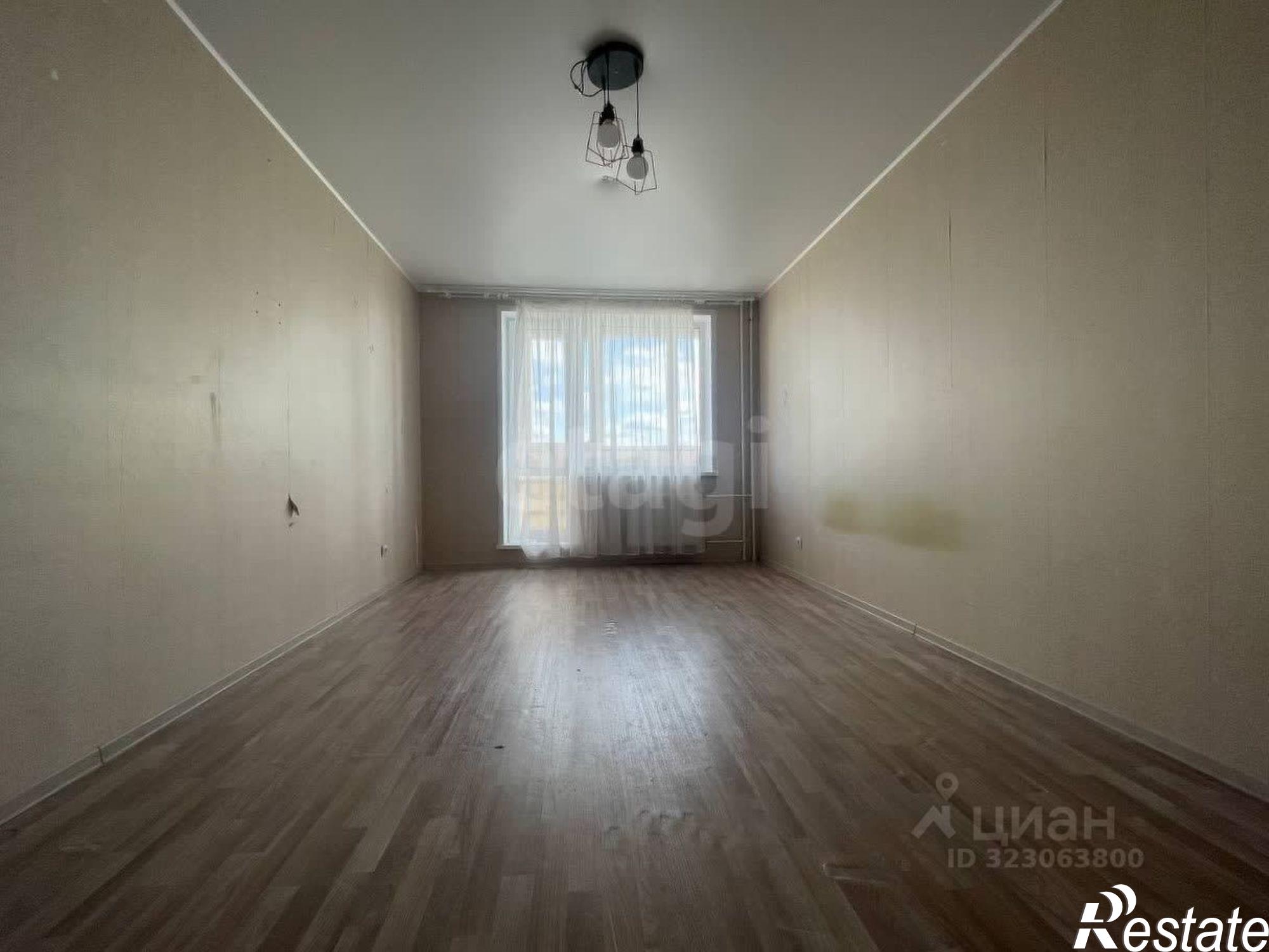 Купить квартиру за 9 800 000 рублей на ул Пушкарская, 142