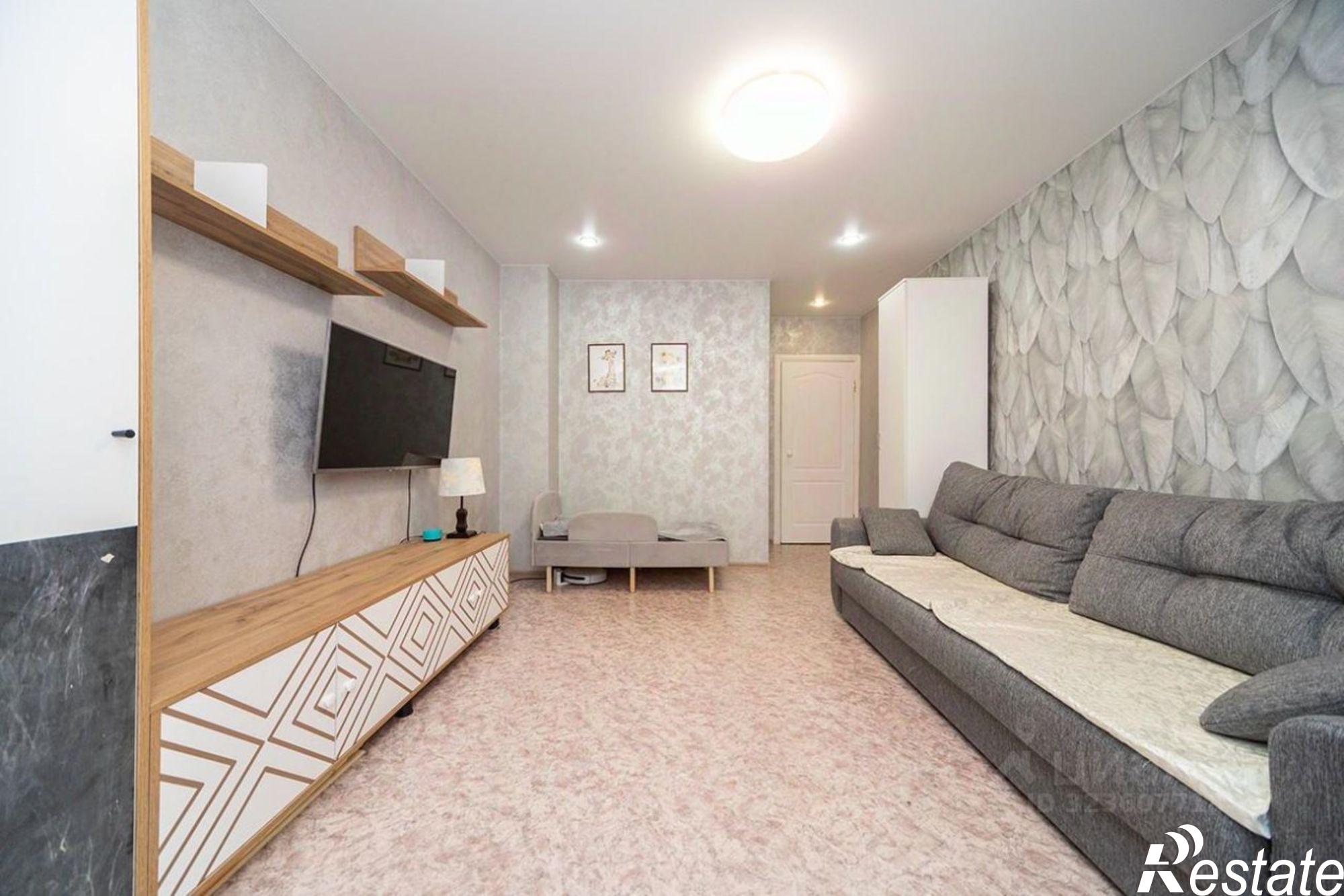 Купить квартиру за 3 800 000 рублей на ул Вильямса, 51а