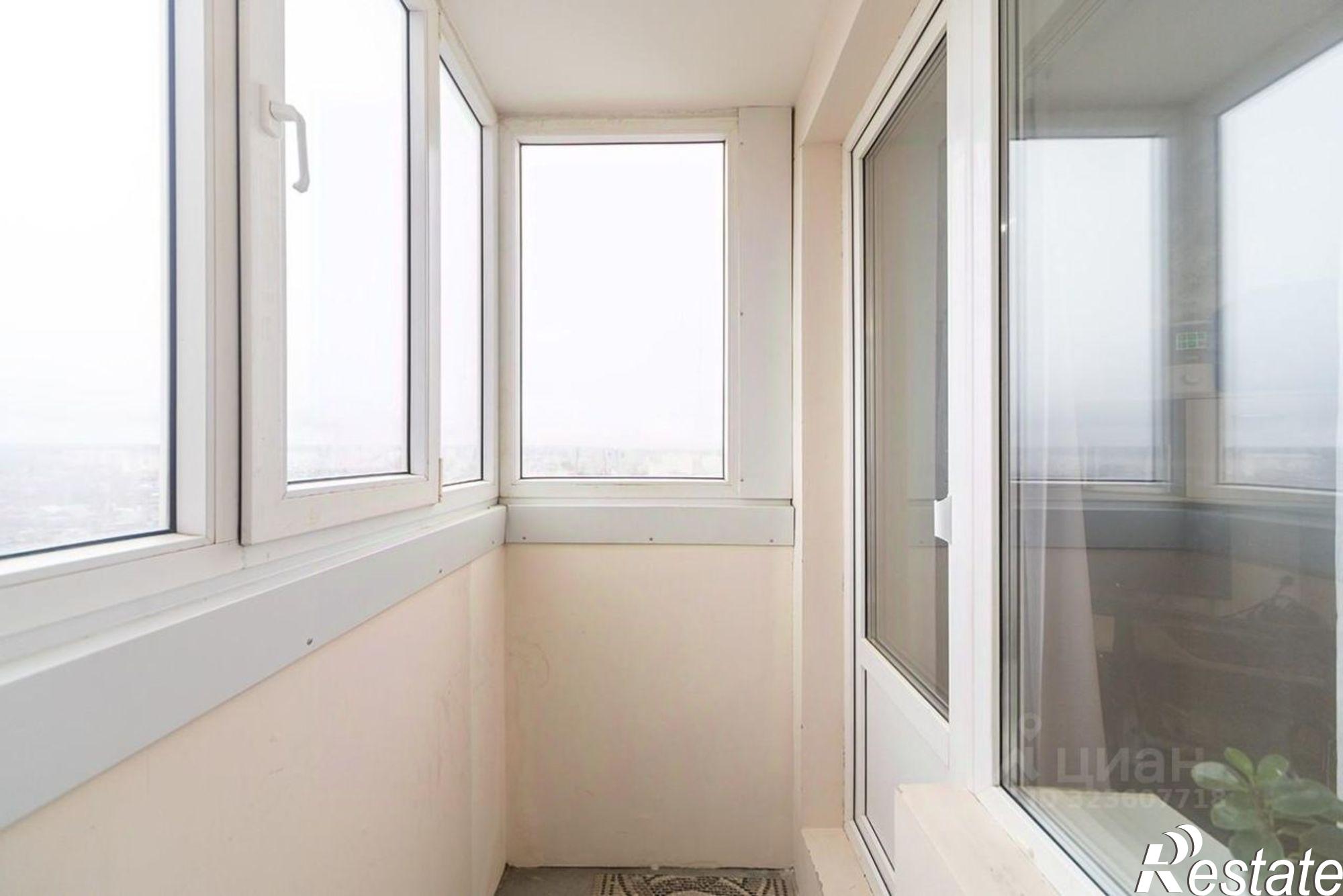 Купить квартиру за 3 800 000 рублей на ул Вильямса, 51а