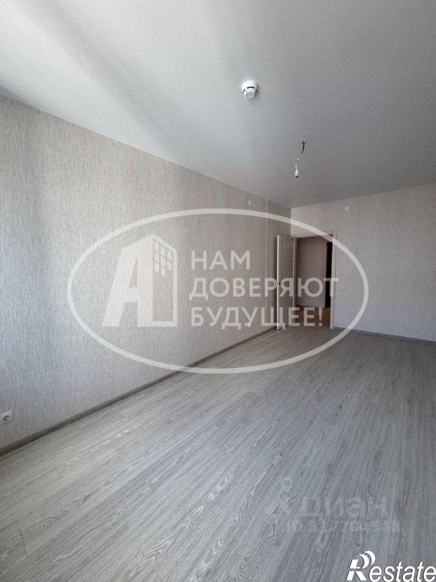 Купить квартиру за 7 775 100 рублей на улица Татьяны Барамзиной, 32