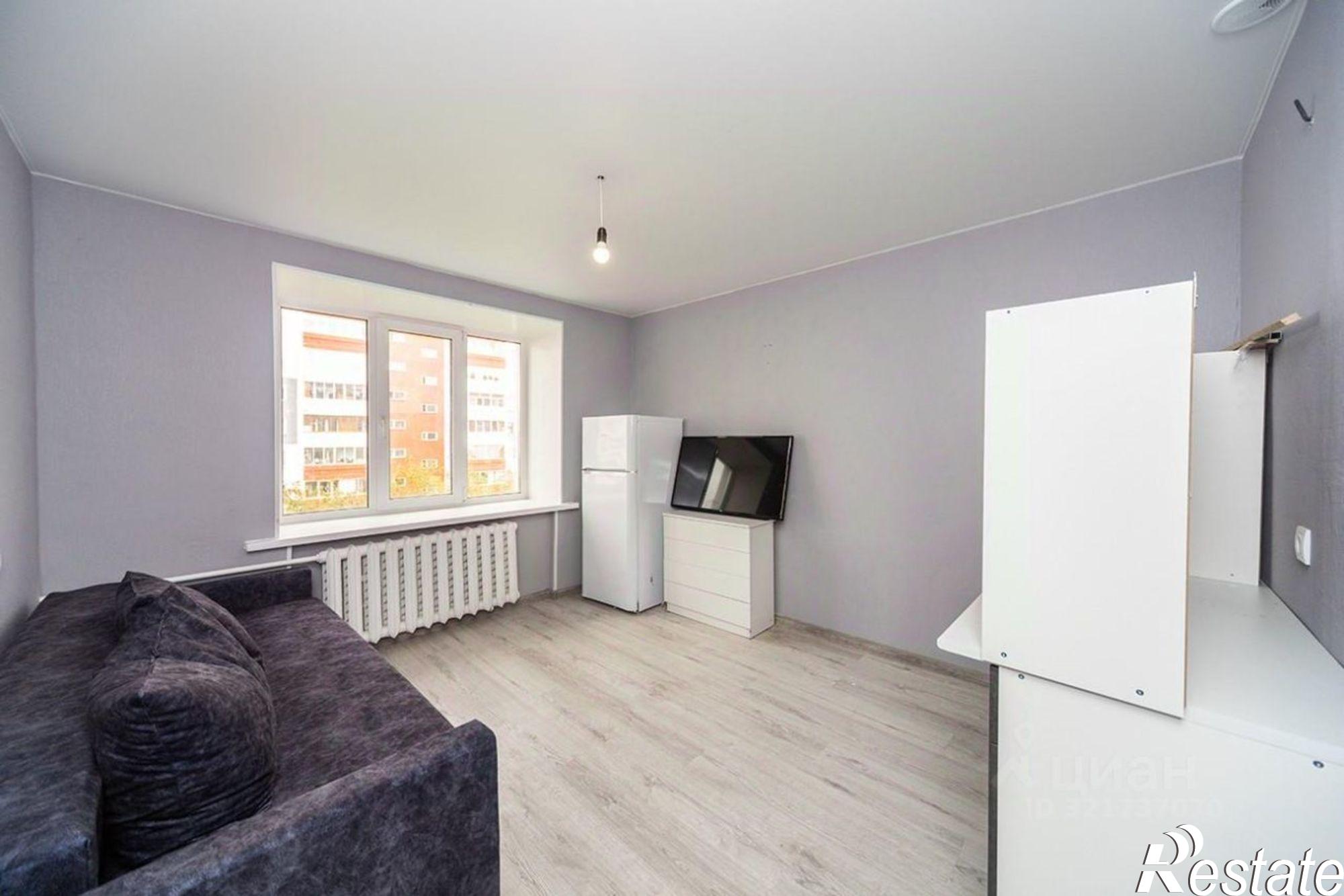 Купить комнату за 1 650 000 рублей на улица Танцорова, 27