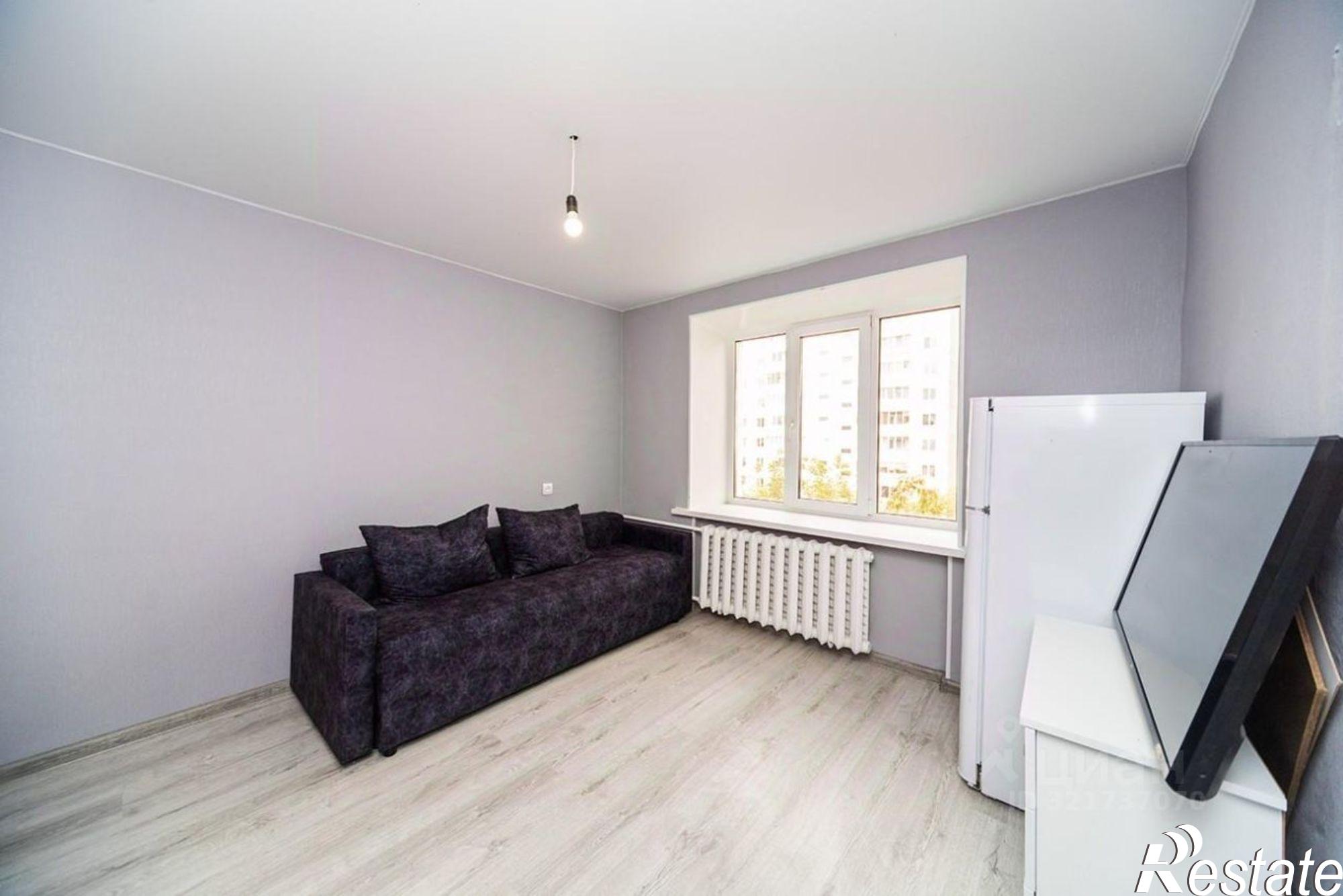 Купить комнату за 1 650 000 рублей на улица Танцорова, 27