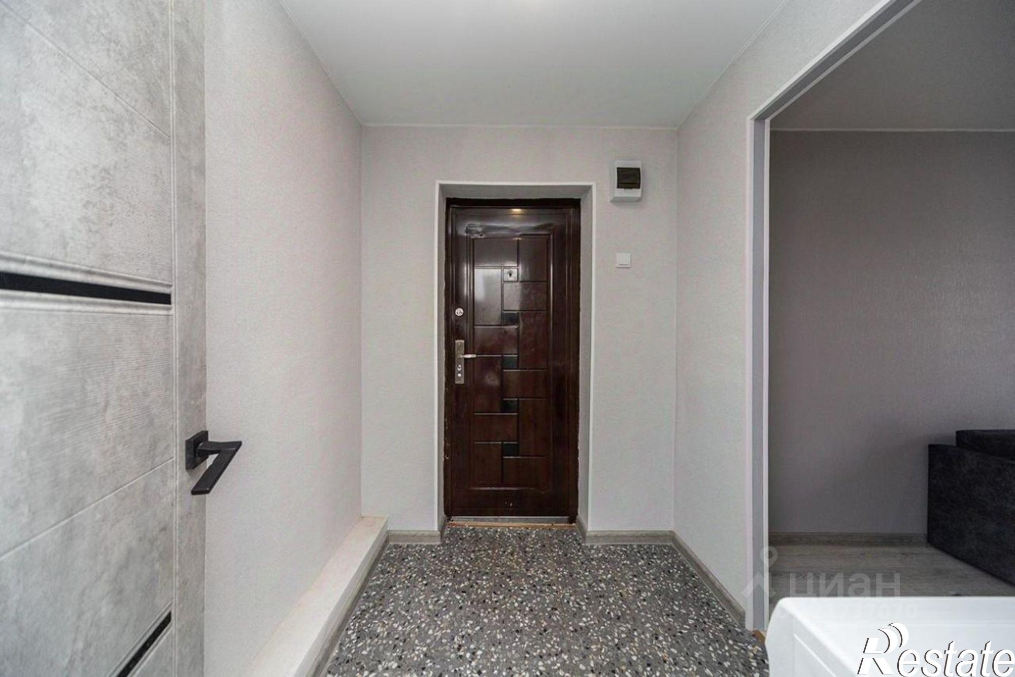 Купить комнату за 1 650 000 рублей на улица Танцорова, 27