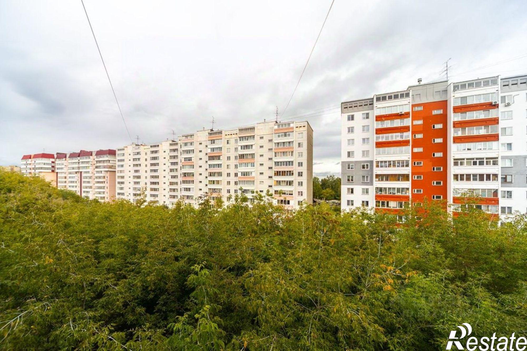 Купить комнату за 1 650 000 рублей на улица Танцорова, 27