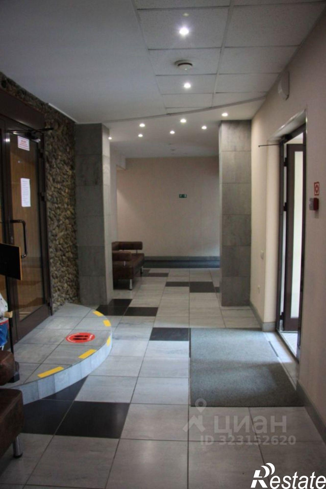 Купить помещение свободного назначения за 175 002 000 рублей на ул Фонтанная, 1а/1