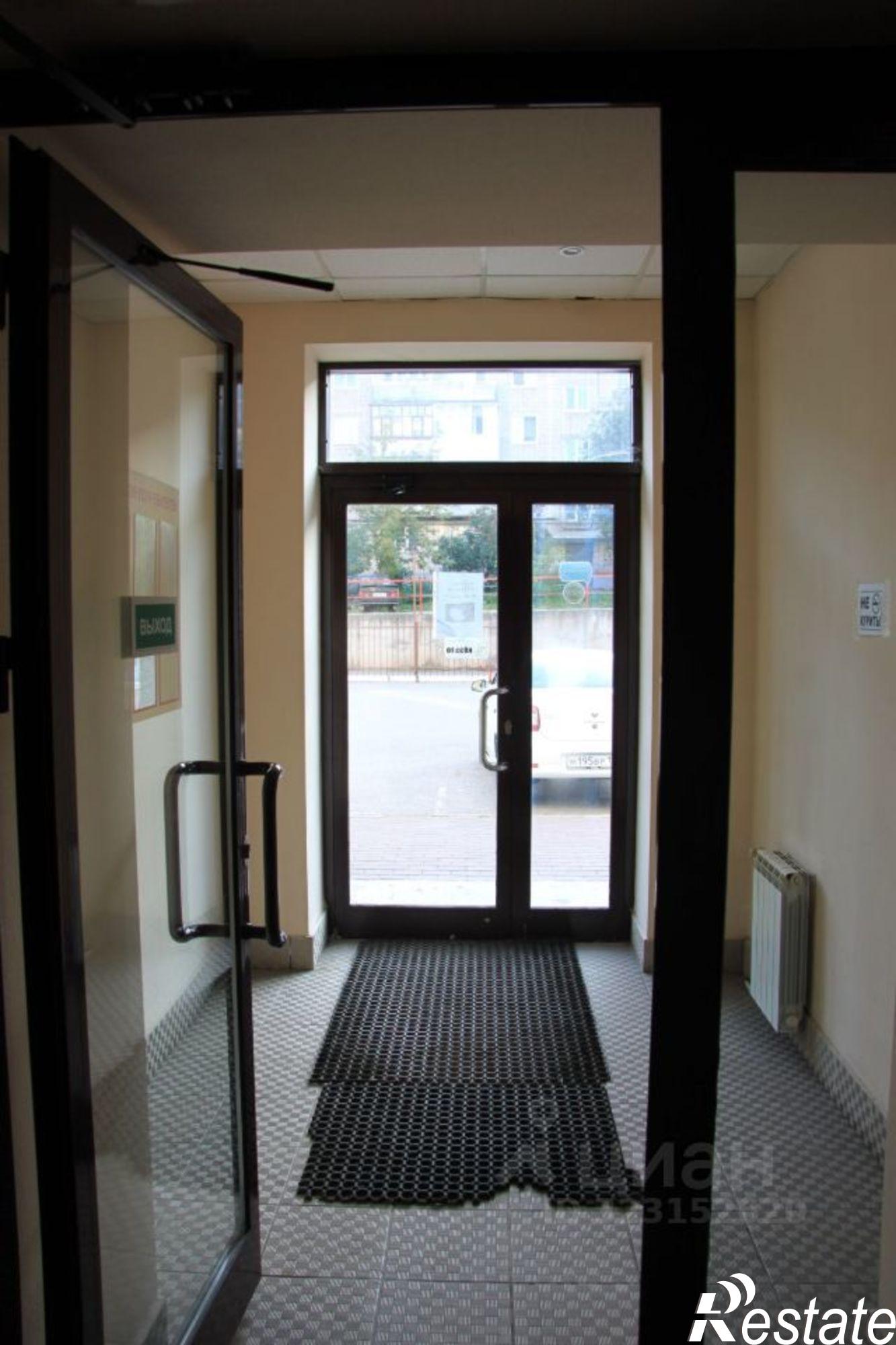 Купить помещение свободного назначения за 175 002 000 рублей на ул Фонтанная, 1а/1