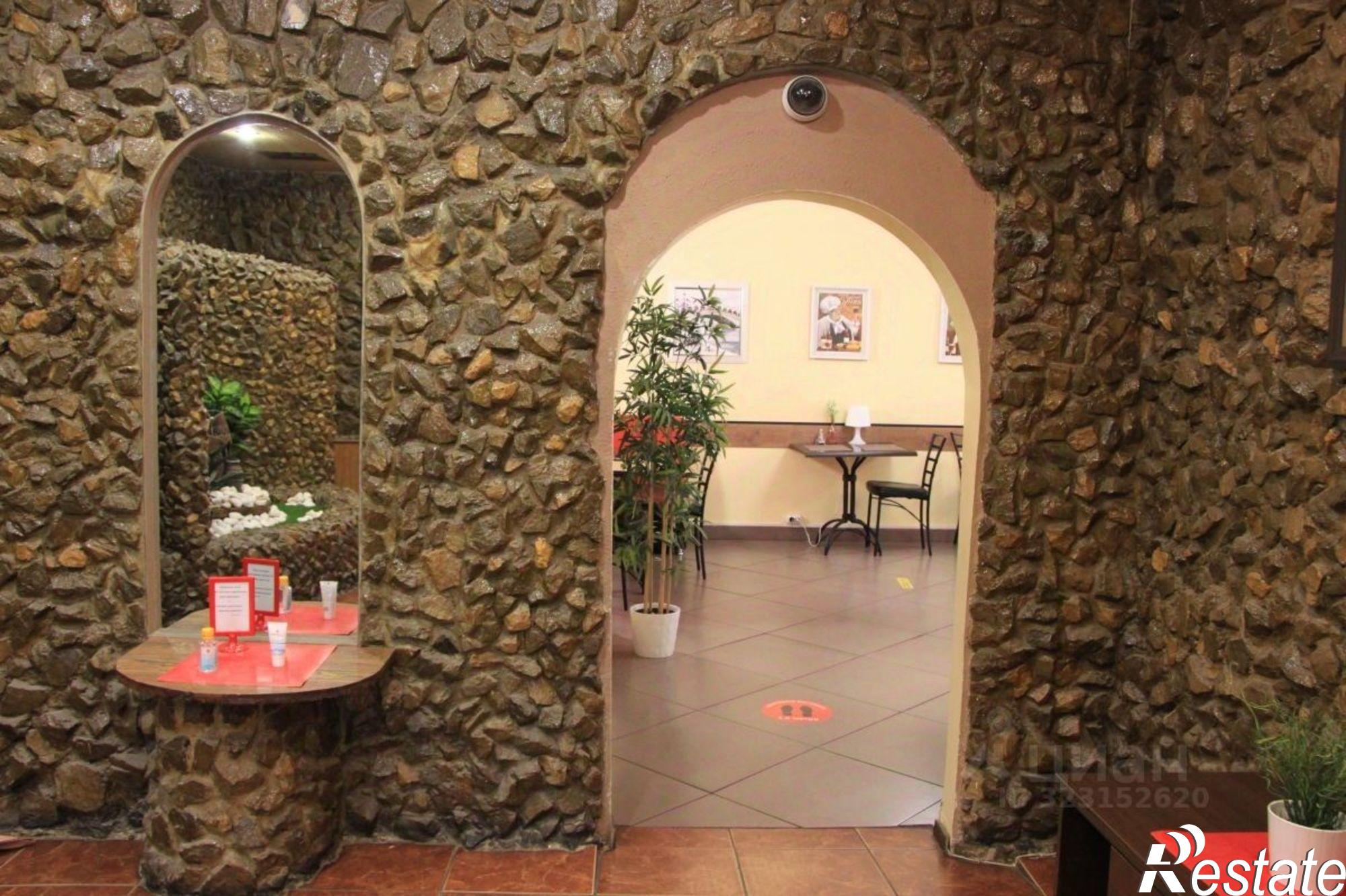 Купить помещение свободного назначения за 175 002 000 рублей на ул Фонтанная, 1а/1