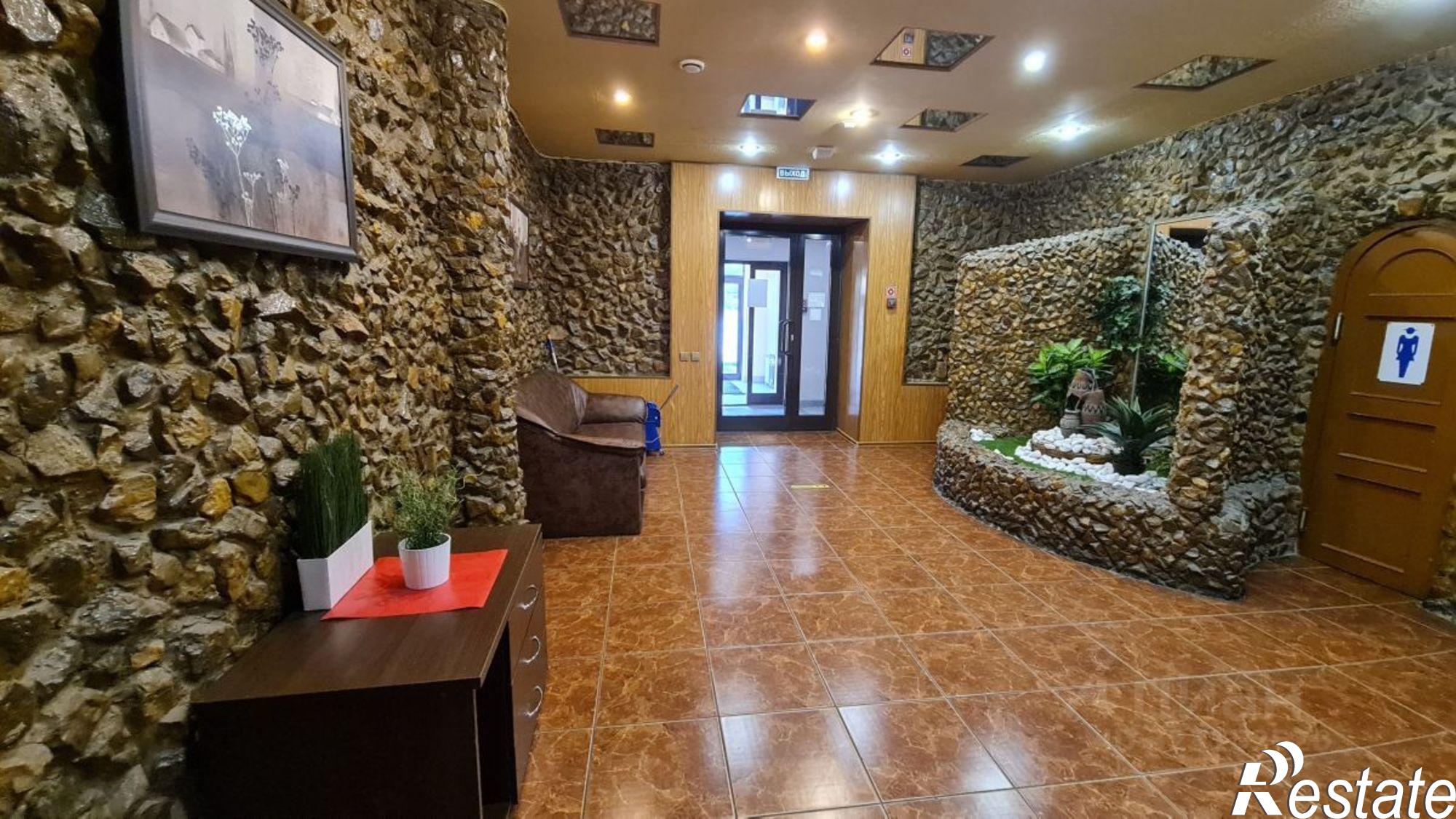 Купить помещение свободного назначения за 175 002 000 рублей на ул Фонтанная, 1а/1