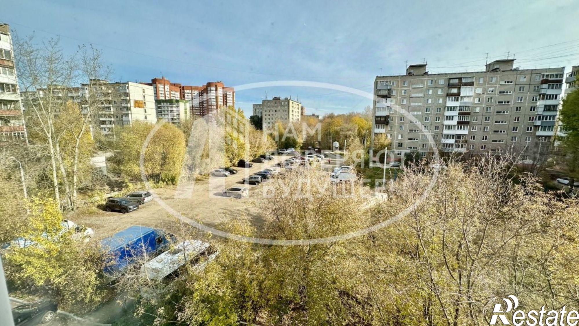 Купить квартиру за 4 720 000 рублей на Вижайская улица, 26