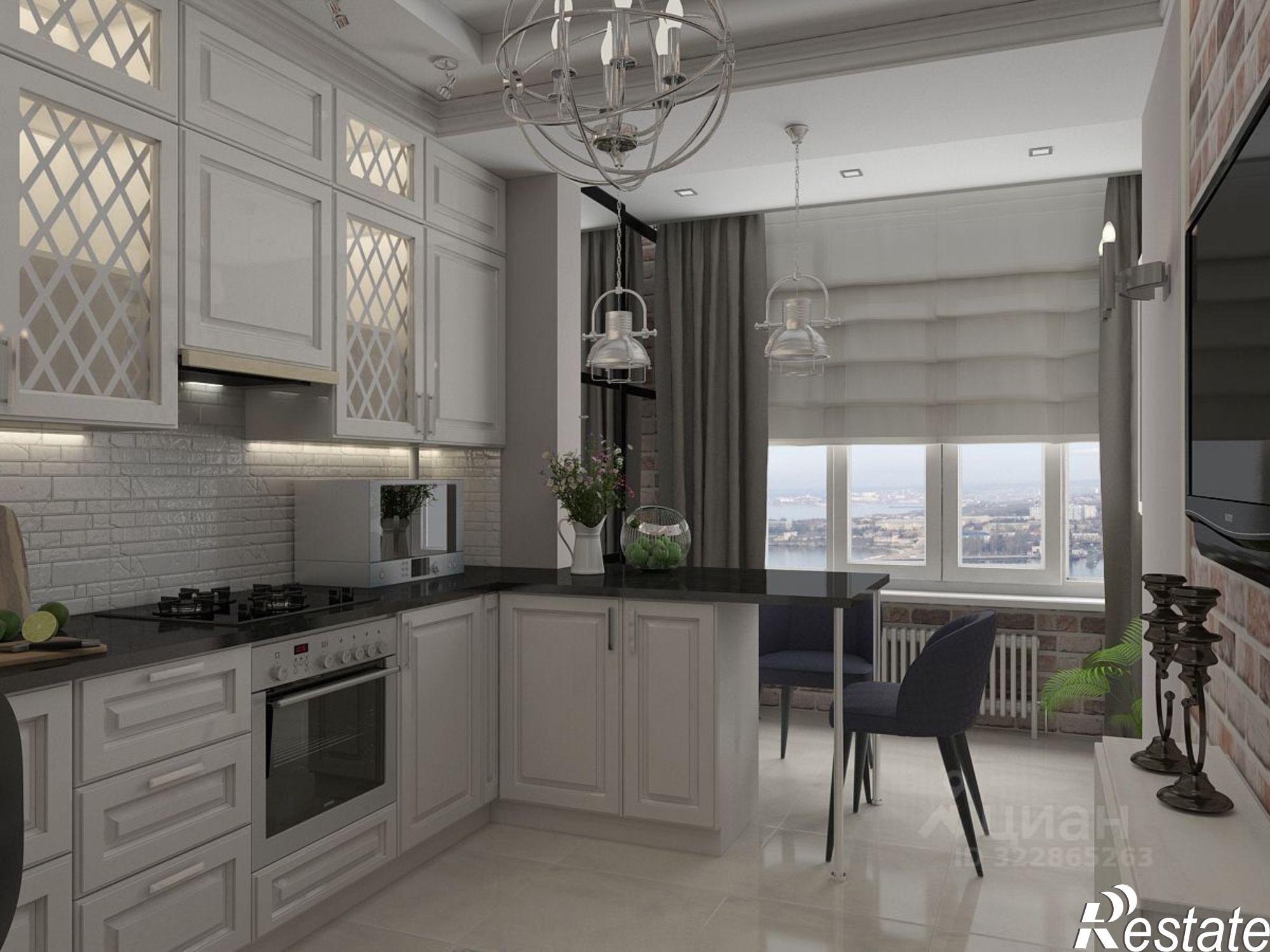 Купить квартиру за 6 200 000 рублей на Ленская улица, 32