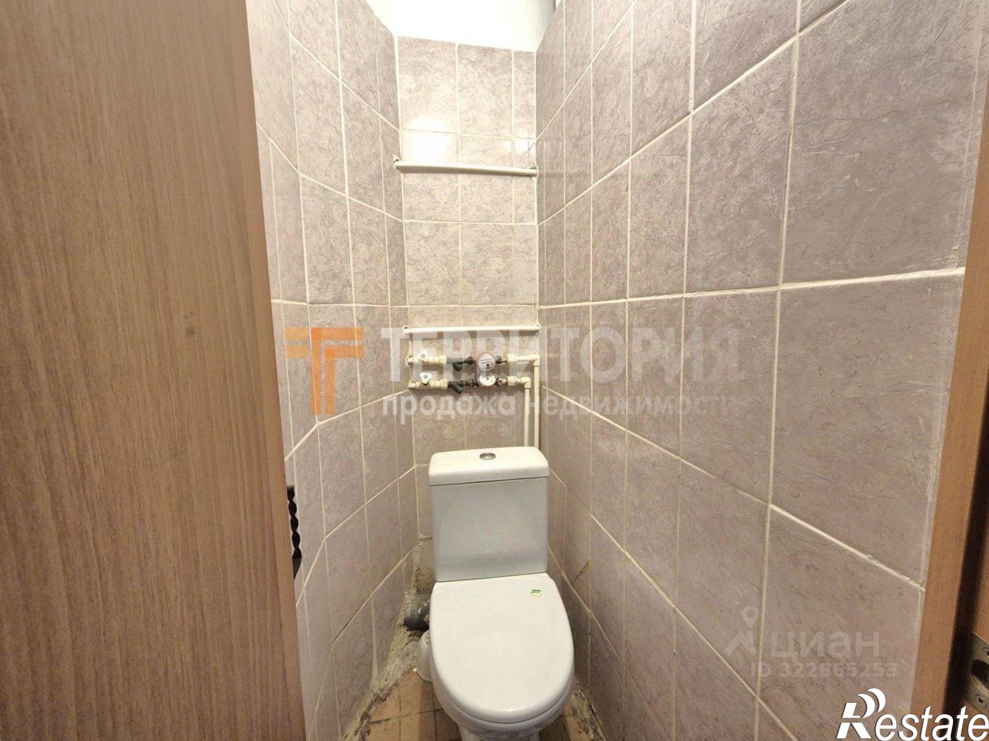 Купить квартиру за 3 500 000 рублей на Весёлая улица, 2