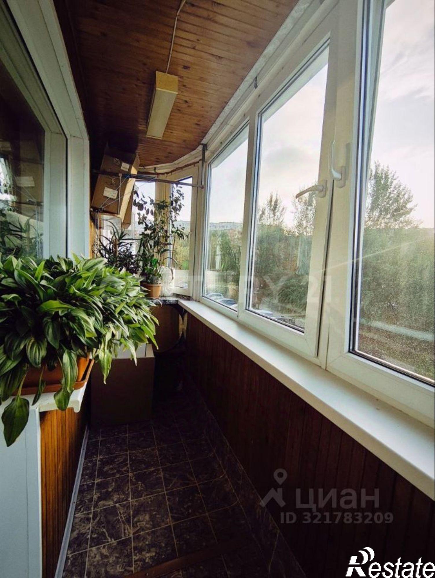 Купить квартиру за 7 860 000 рублей на улица Юрша, 60