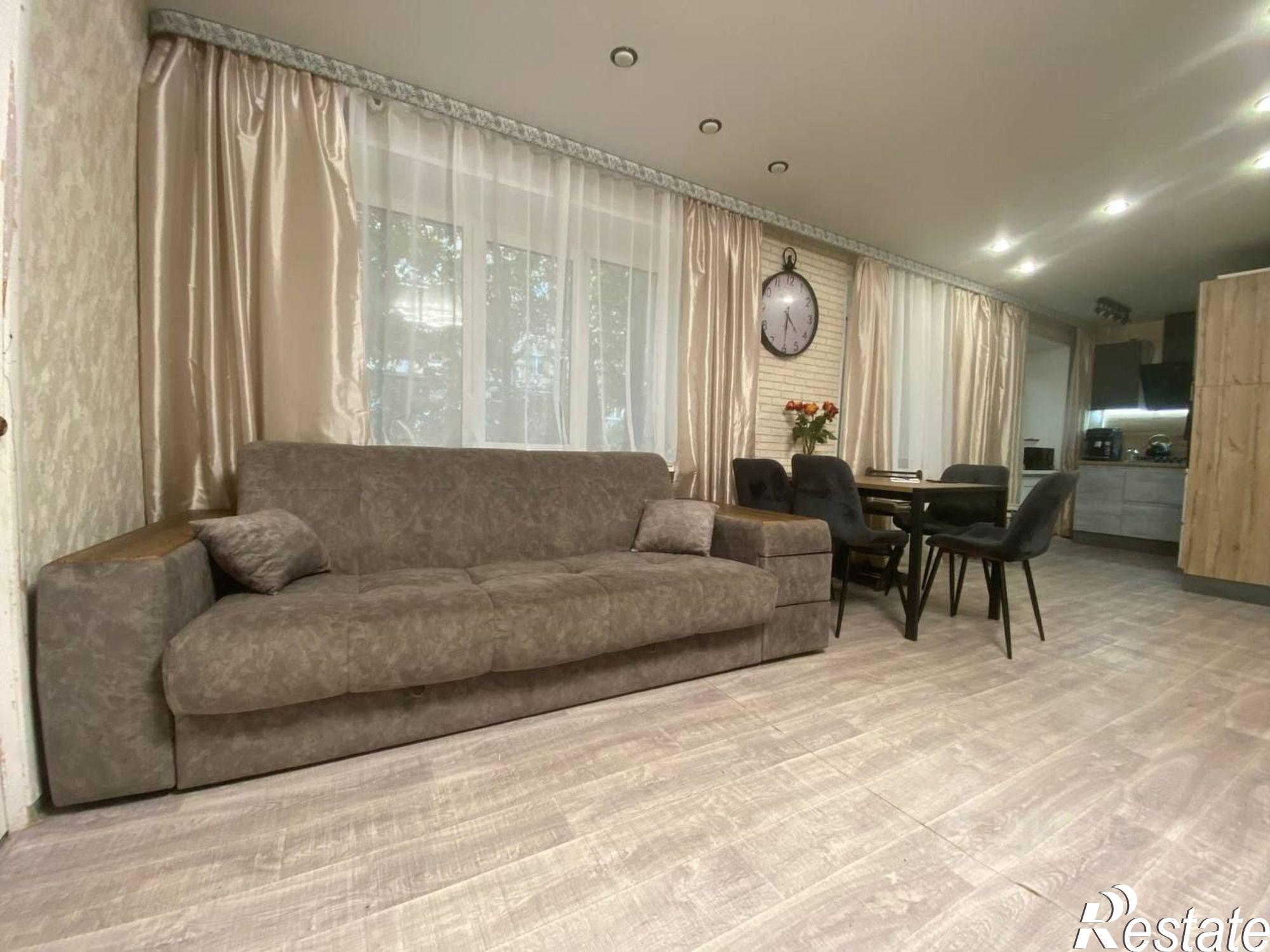 Купить квартиру за 5 350 000 рублей на ул Макаренко, 10