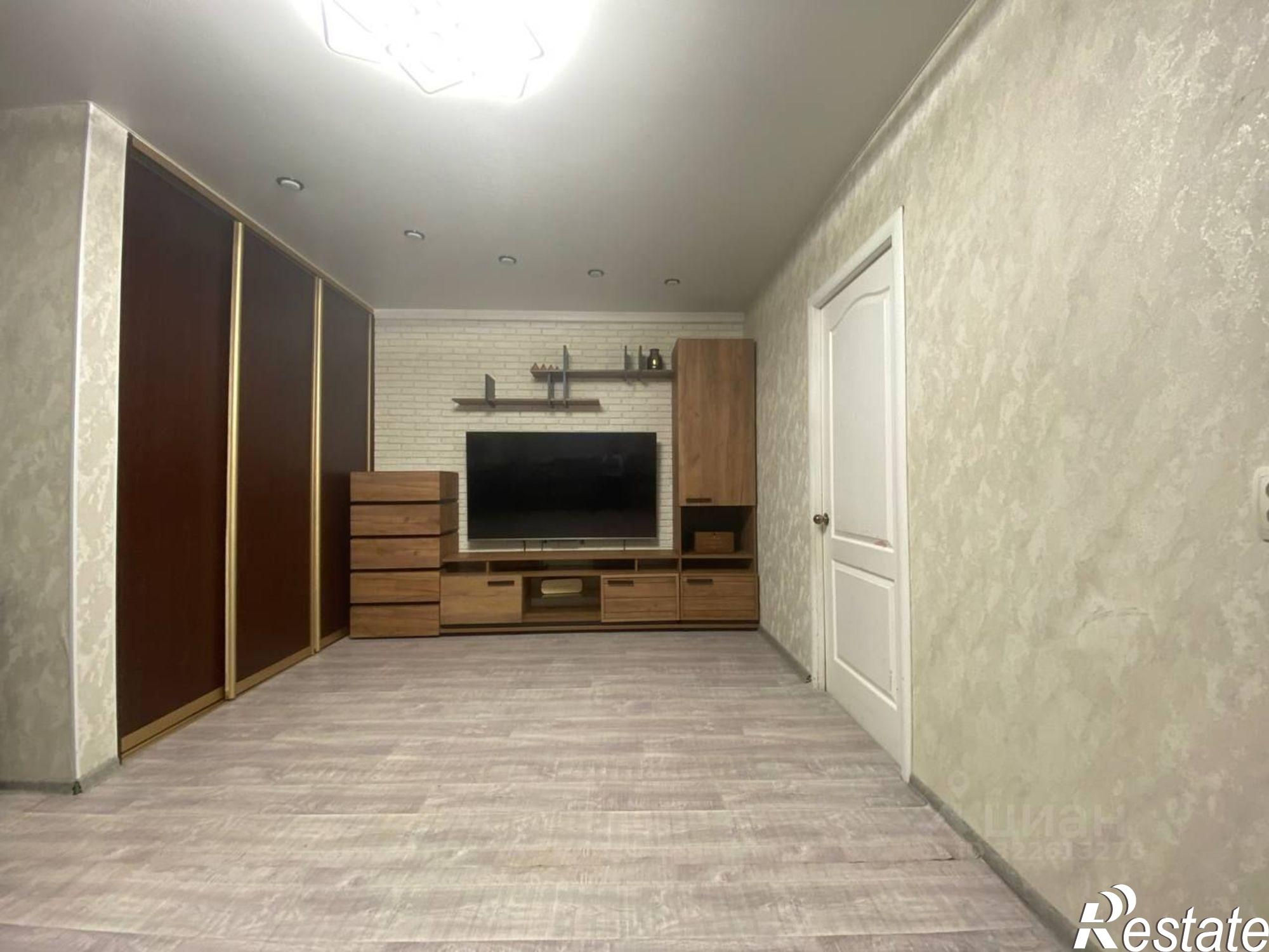 Купить квартиру за 5 350 000 рублей на ул Макаренко, 10