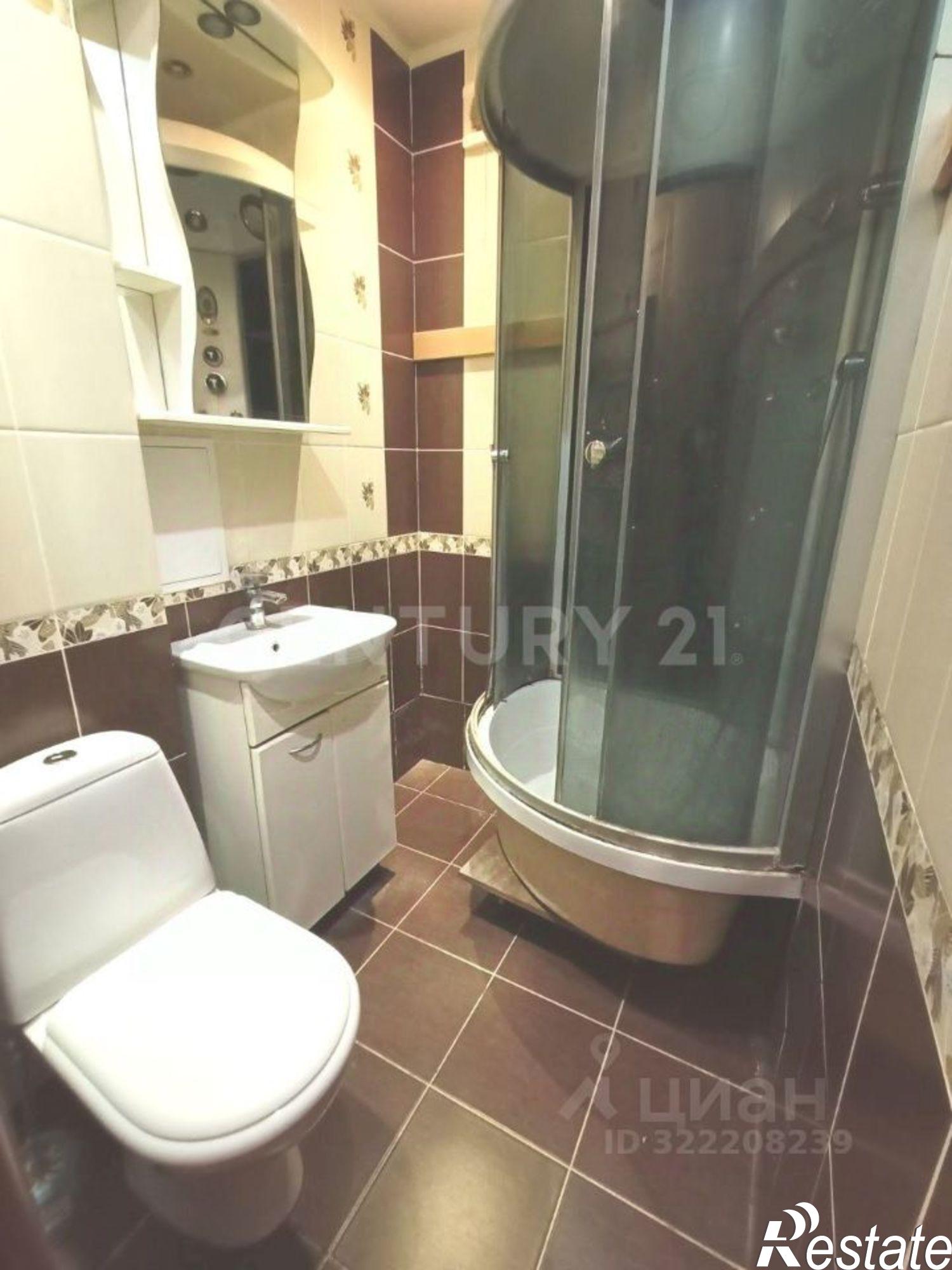 Купить квартиру за 4 100 000 рублей на улица Революции, 62