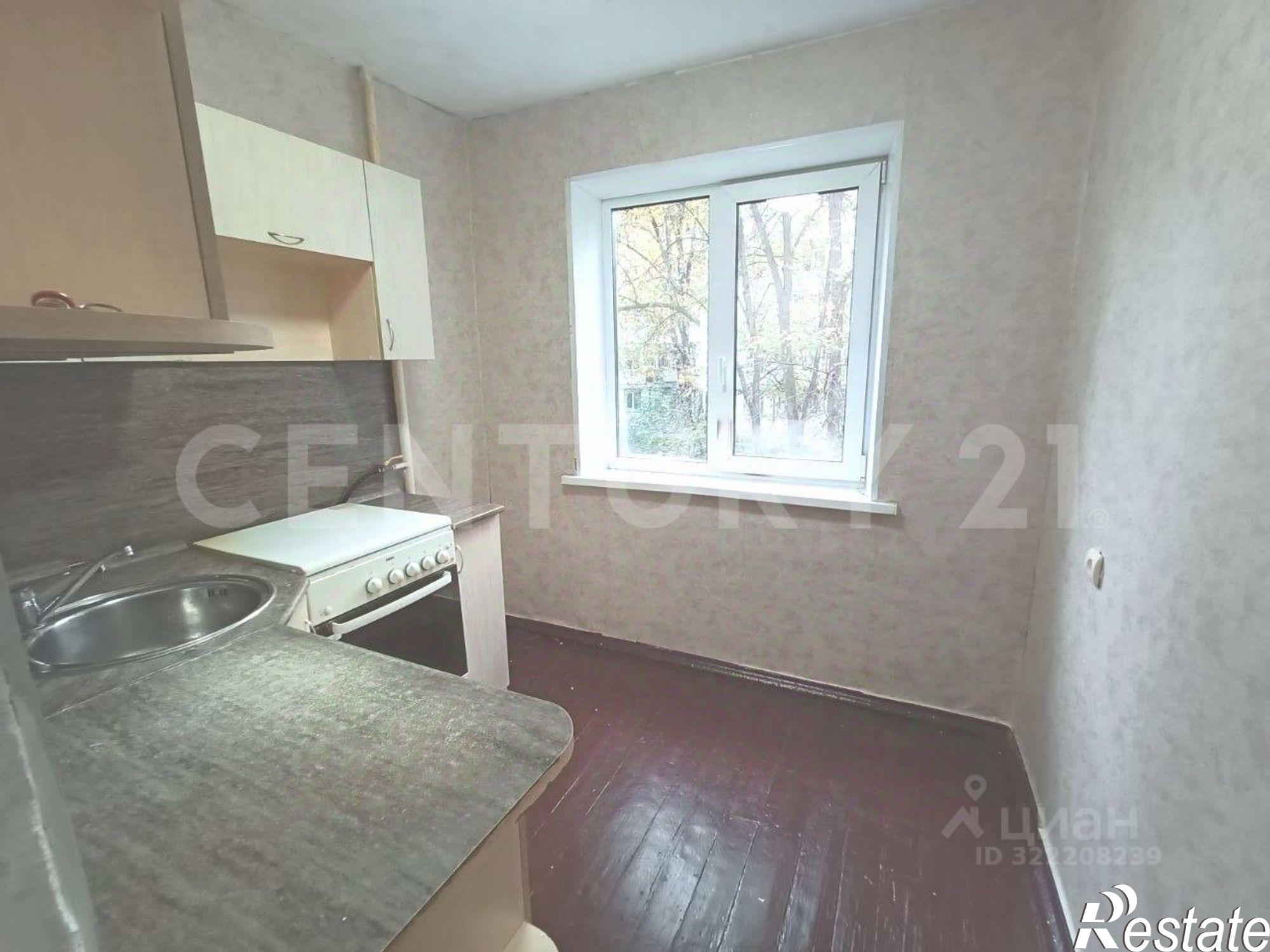 Купить квартиру за 4 100 000 рублей на улица Революции, 62