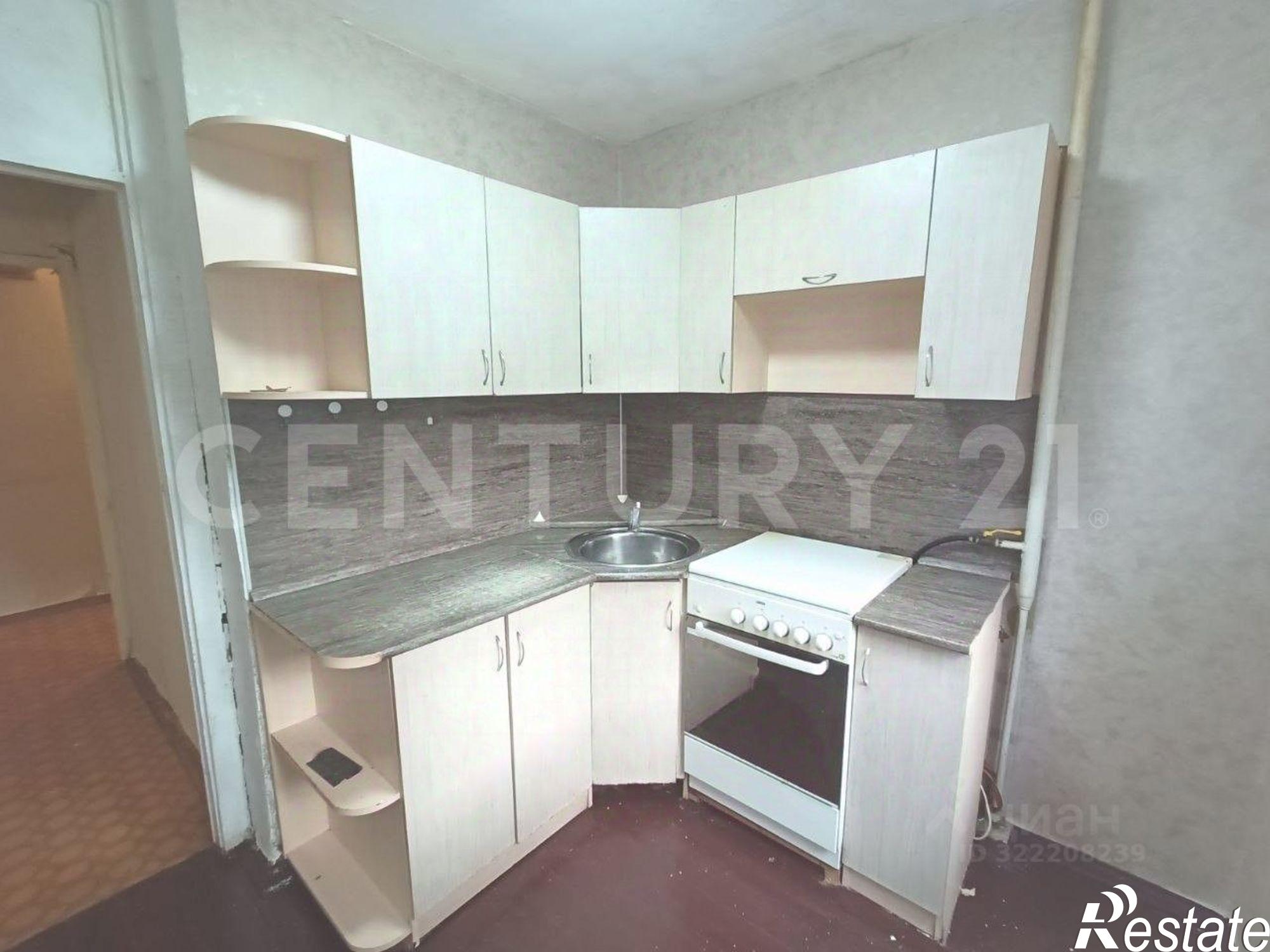 Купить квартиру за 4 100 000 рублей на улица Революции, 62