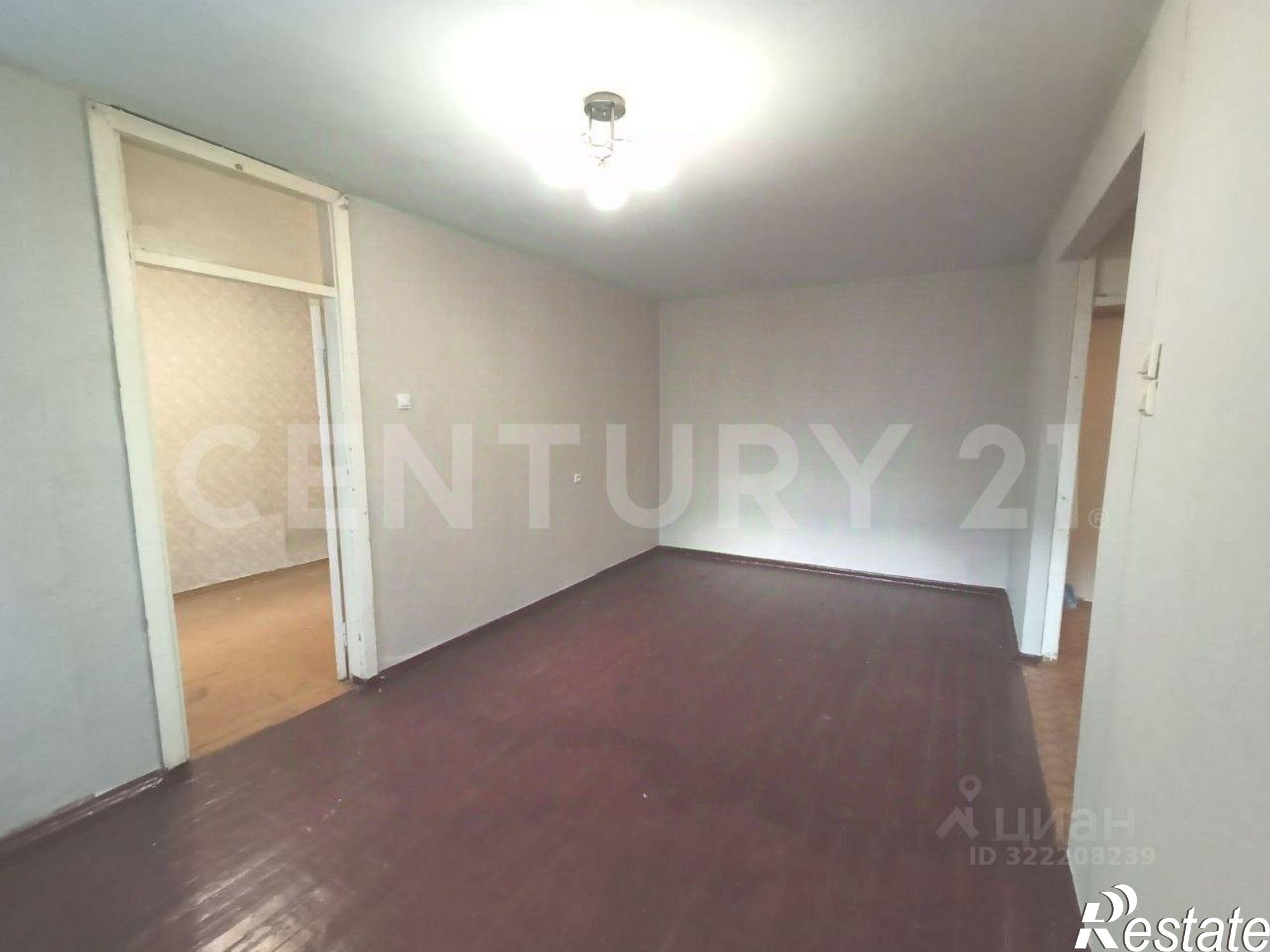 Купить квартиру за 4 100 000 рублей на улица Революции, 62