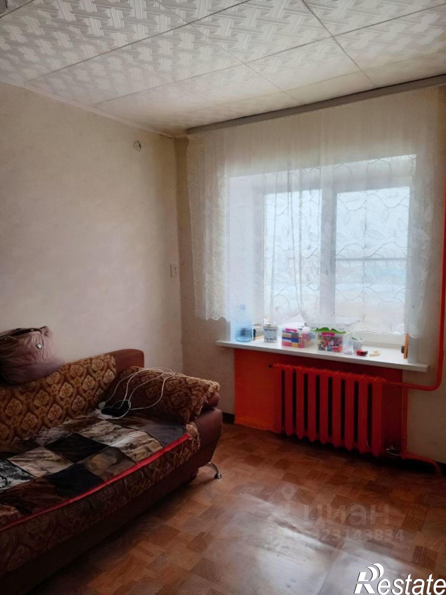 Купить комнату за 1 000 000 рублей на Тбилисская улица, 1А